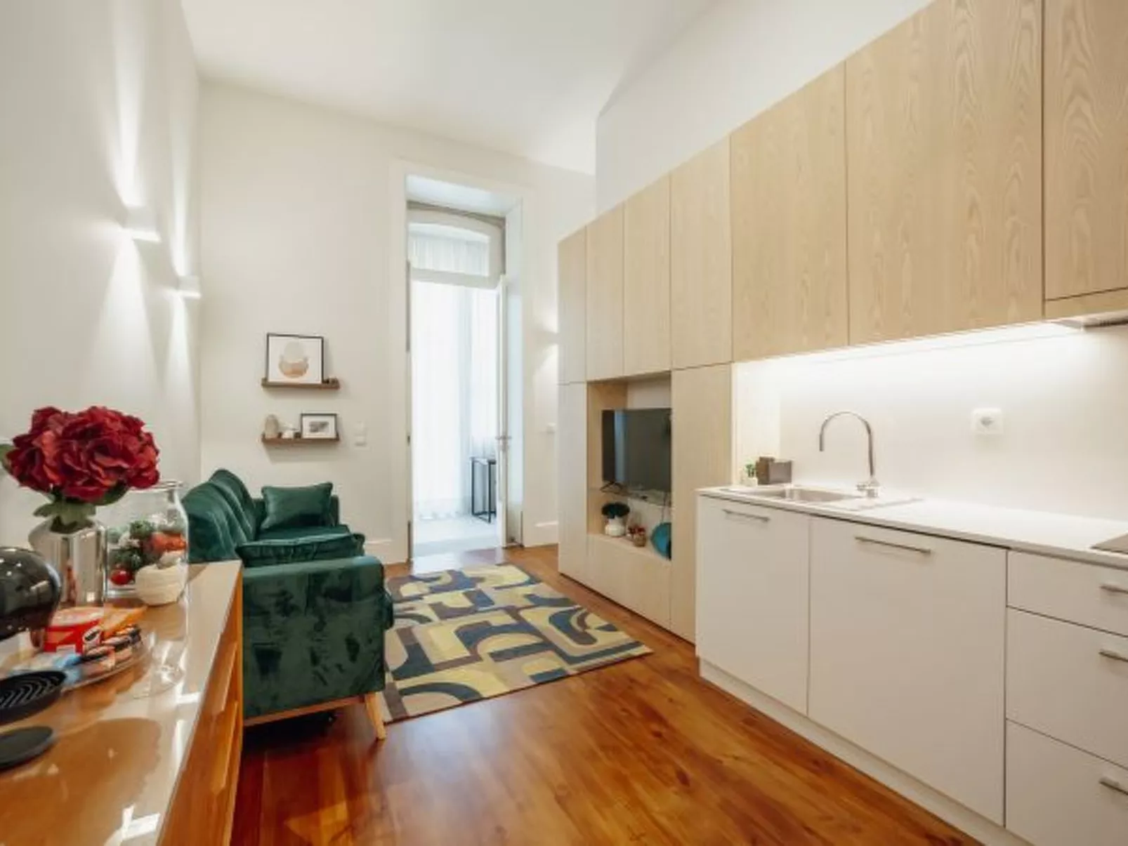 HOME WITH A POOL by VACATIONY