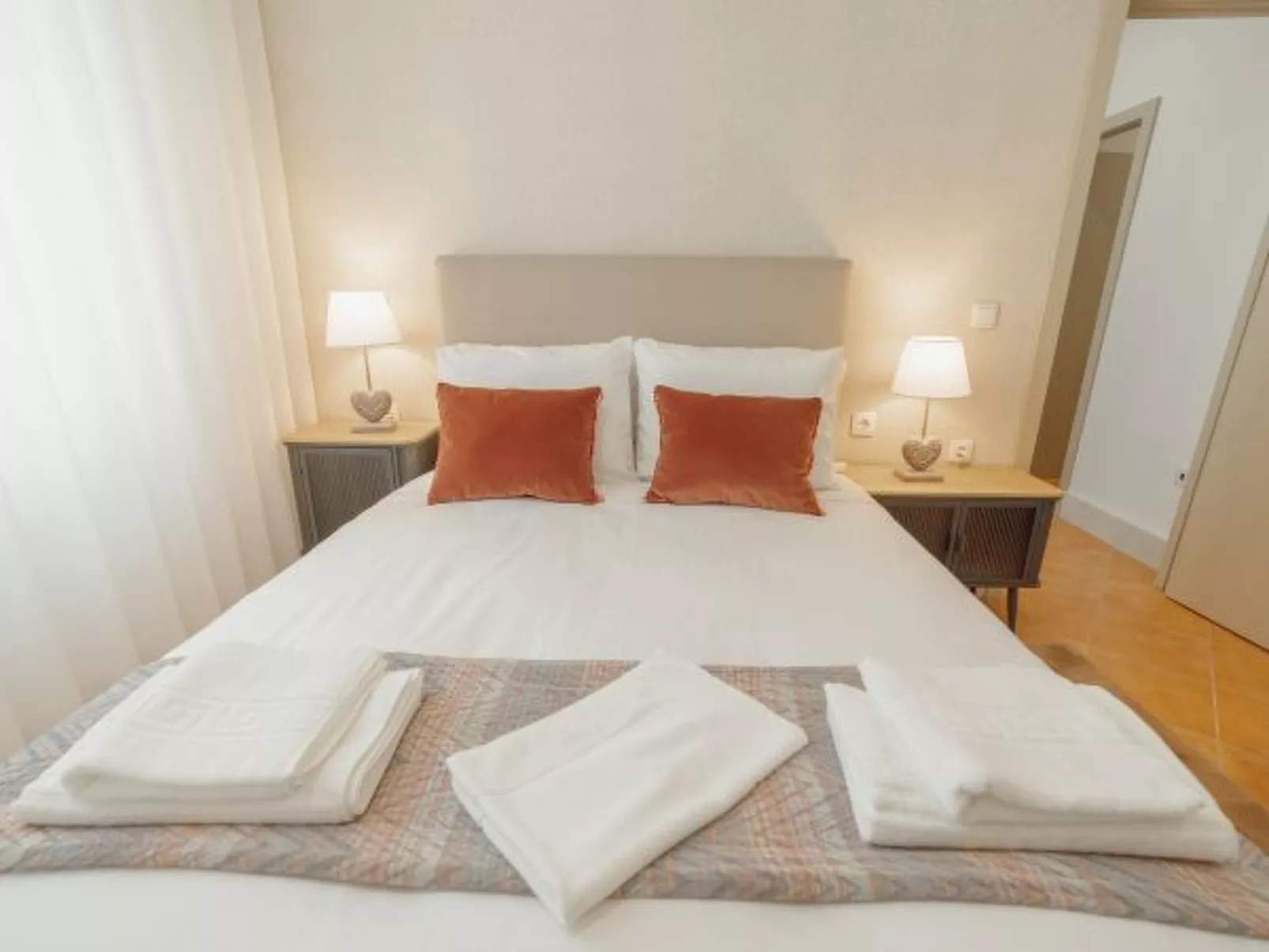 CITY CENTER COMFORT APARTMENT A by VACATIONY