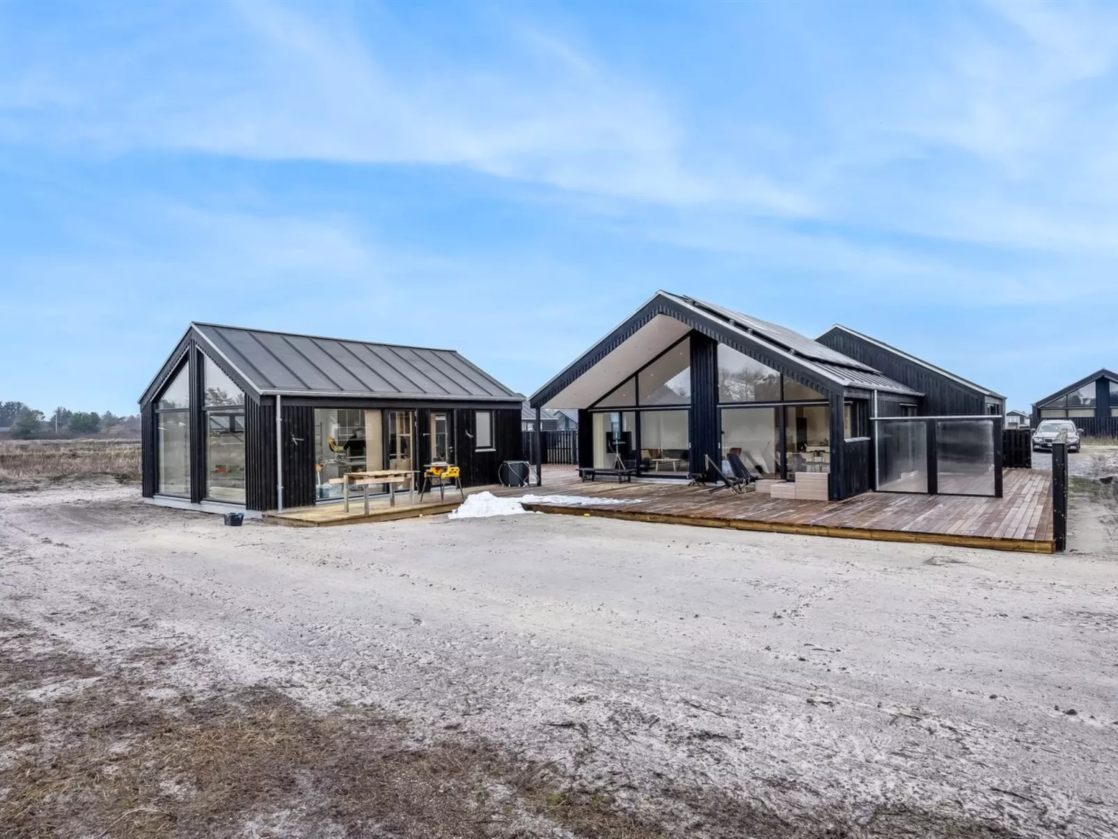 "Damiana" - 1.1km from the sea