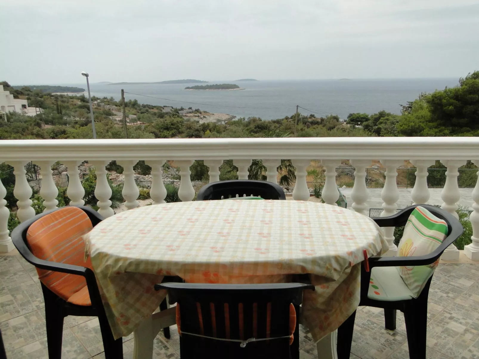 Rube 4 für 4 Personen