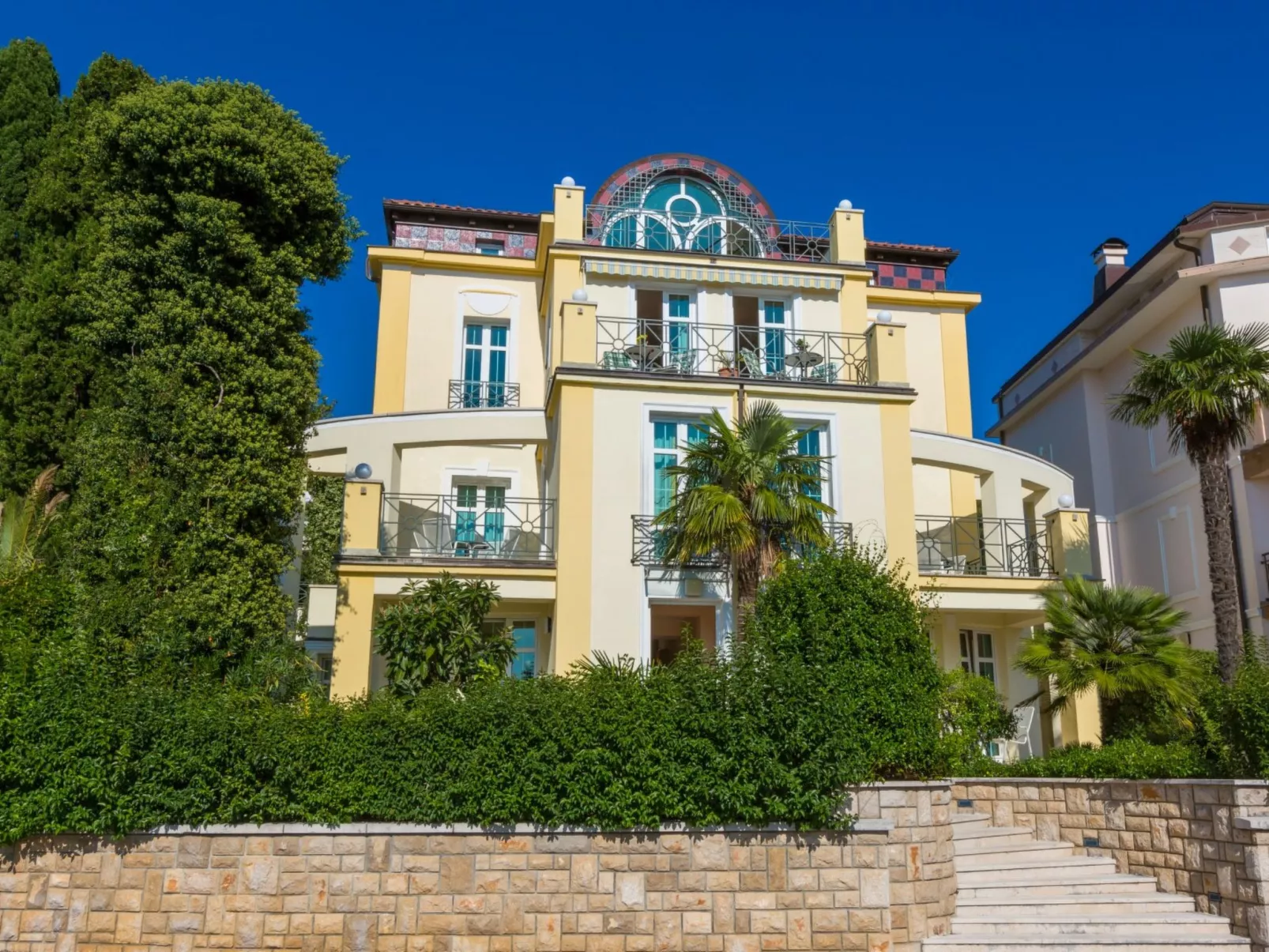 VILLA ROZA 1 / HR-01832-01