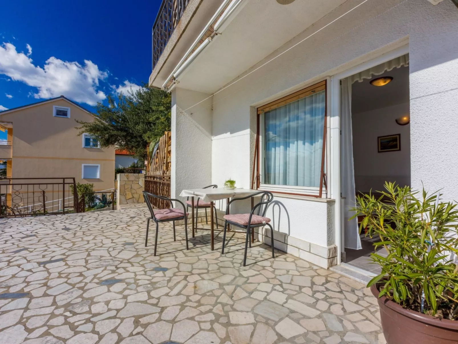 Klaric / HR-09505-01