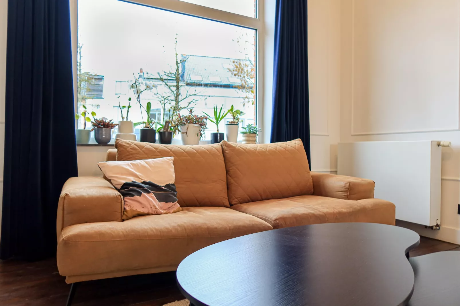 Cosy Courtyard House Hasselt