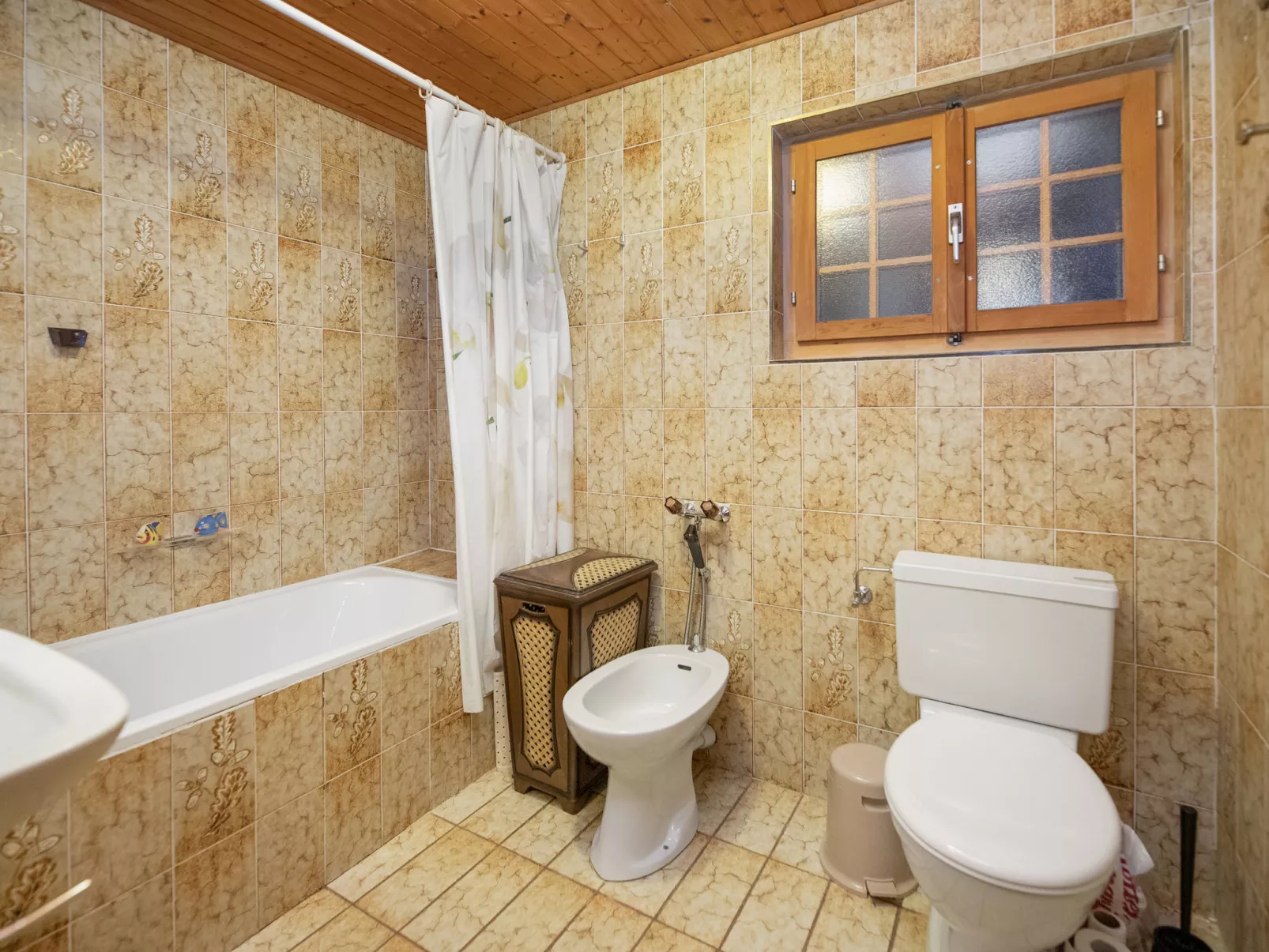 Dejo A Dzeu - Binnen