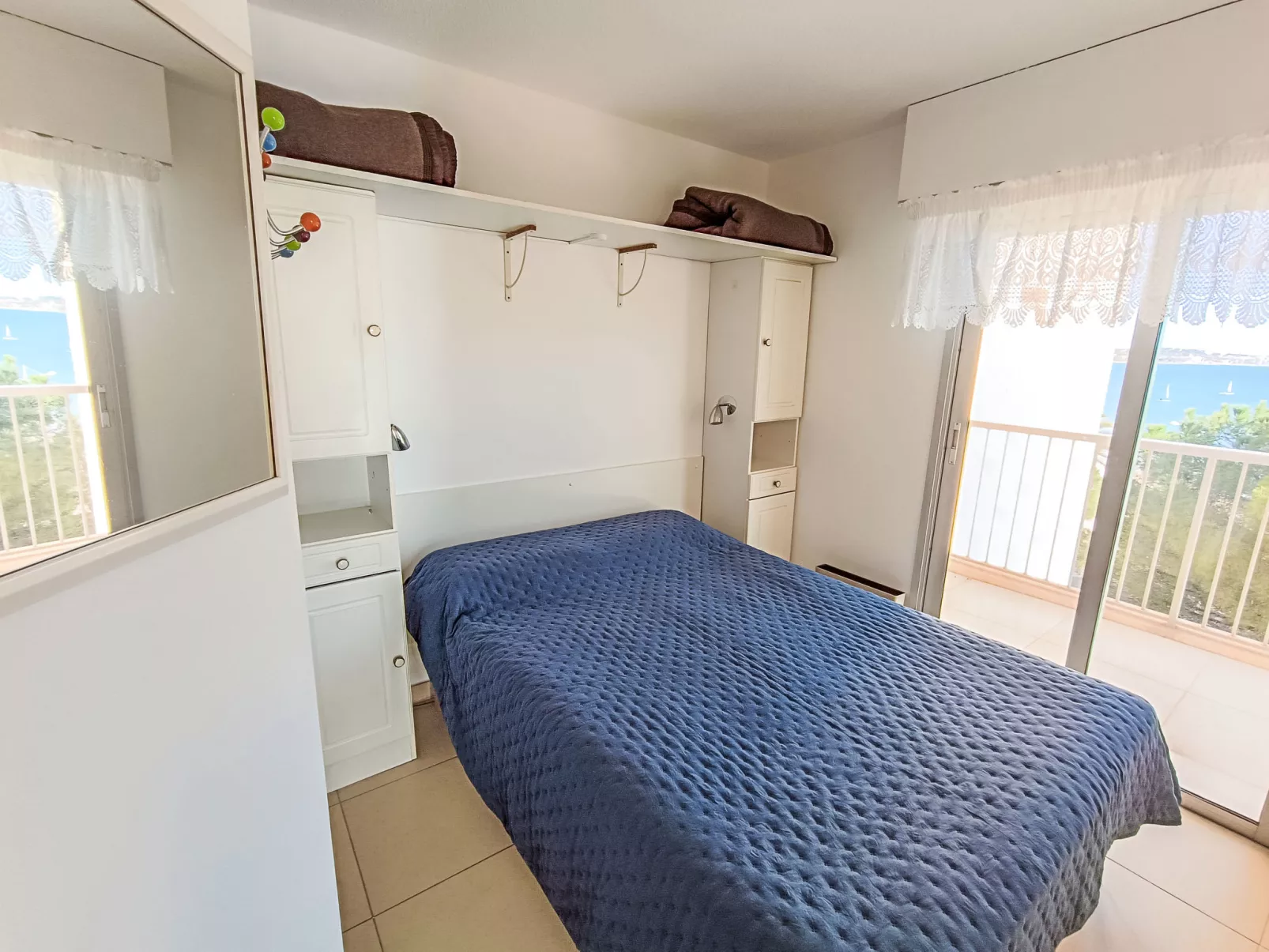 Le Capitole - Binnen