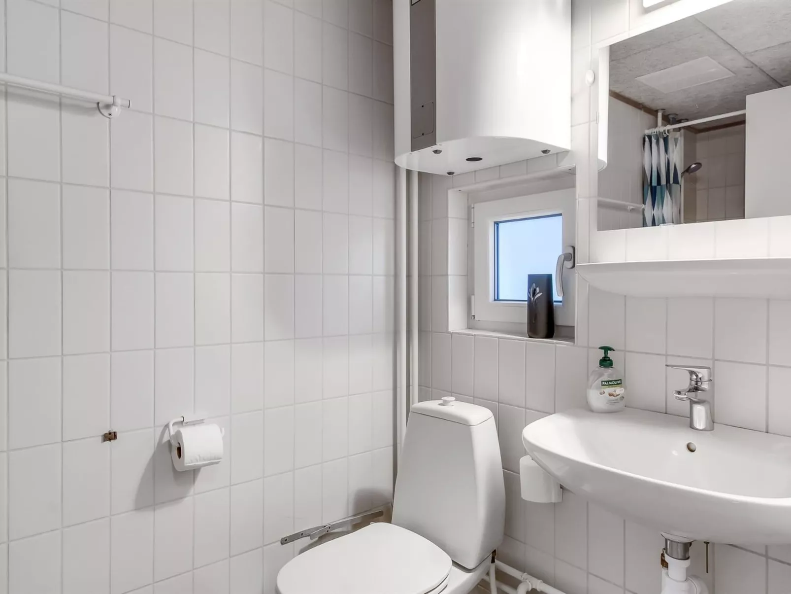 "Solveg" - 150m from the sea