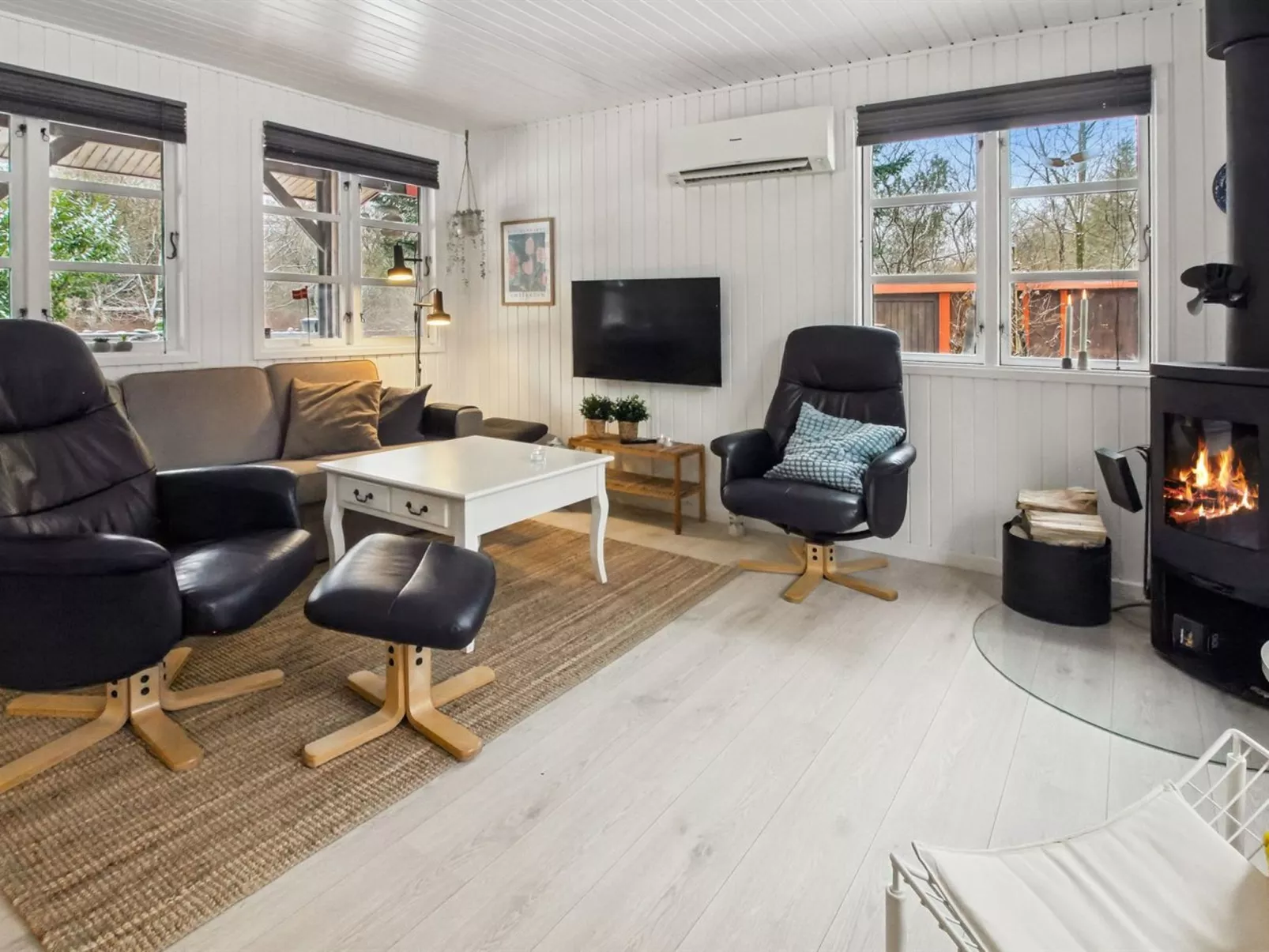 "Hubertina" - 30km from the sea