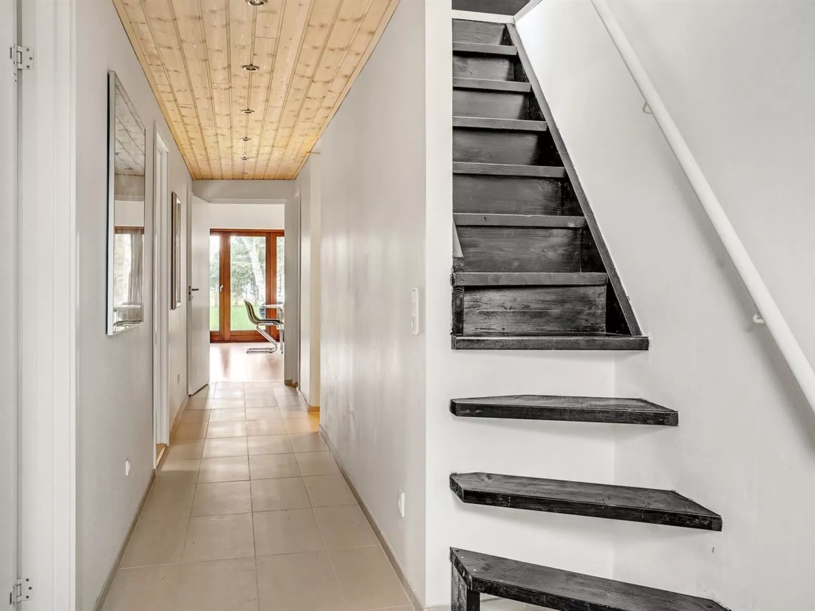 "Orm" - 550m to the fjord