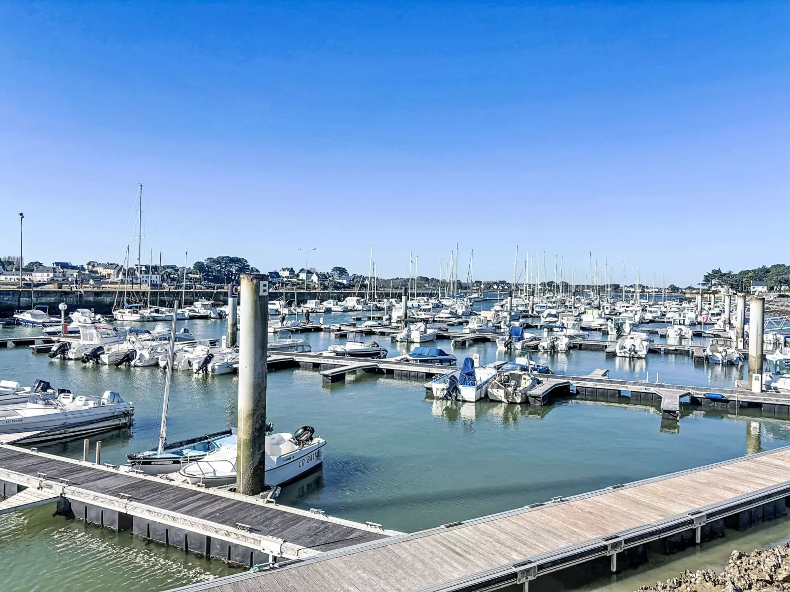 Raffinement, confort et vue Mer - Omgeving