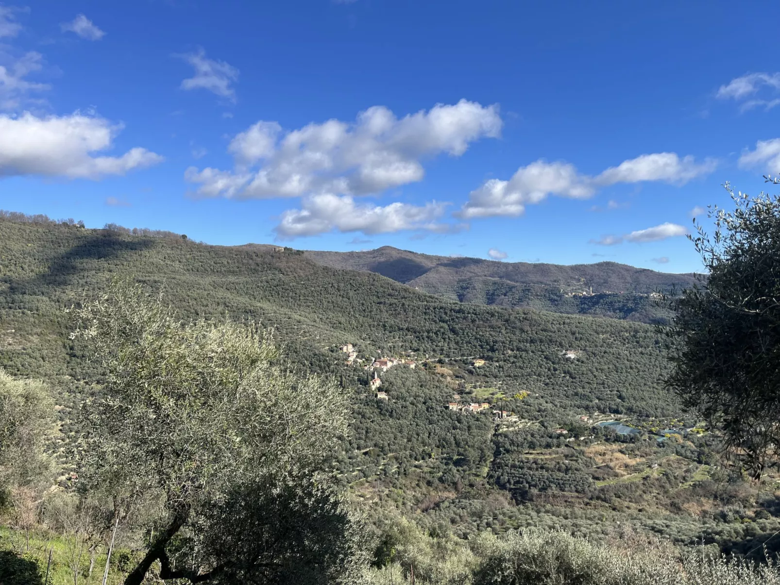 Ca' da Ciassa (VLO130) - Omgeving