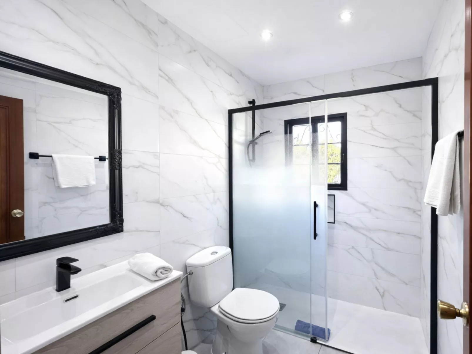 Can Delfin Alcudia - Binnen