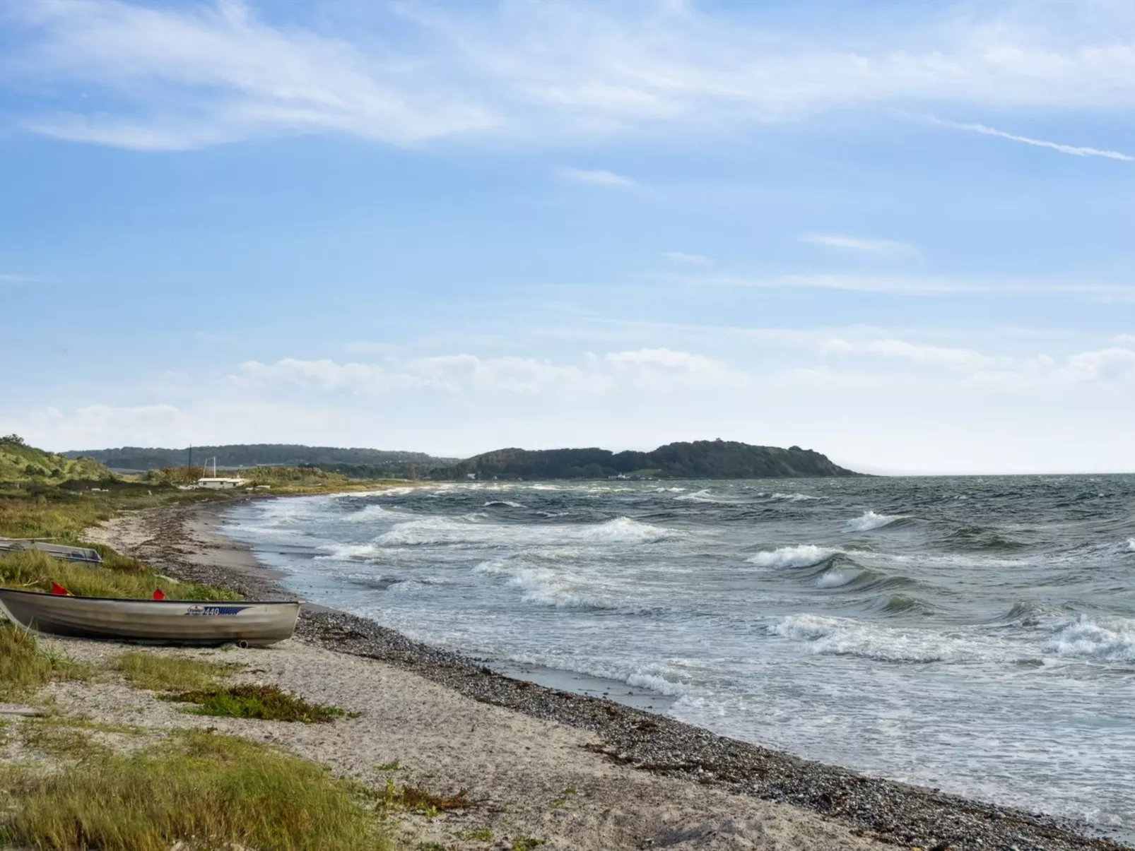 "Iivari" - 70m from the sea