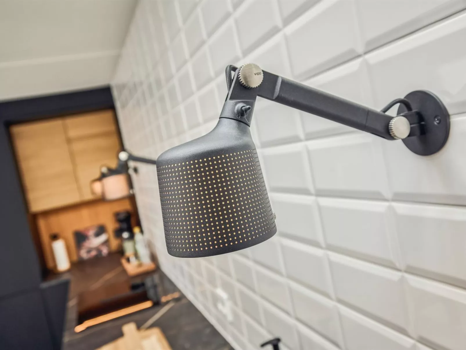 "Kaapo" - 1km from the sea