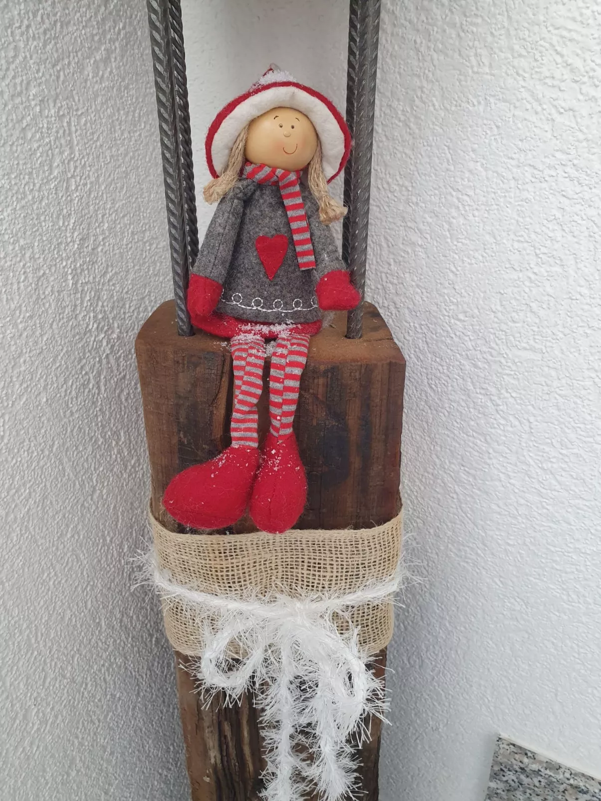 Haus Artemis - Binnen