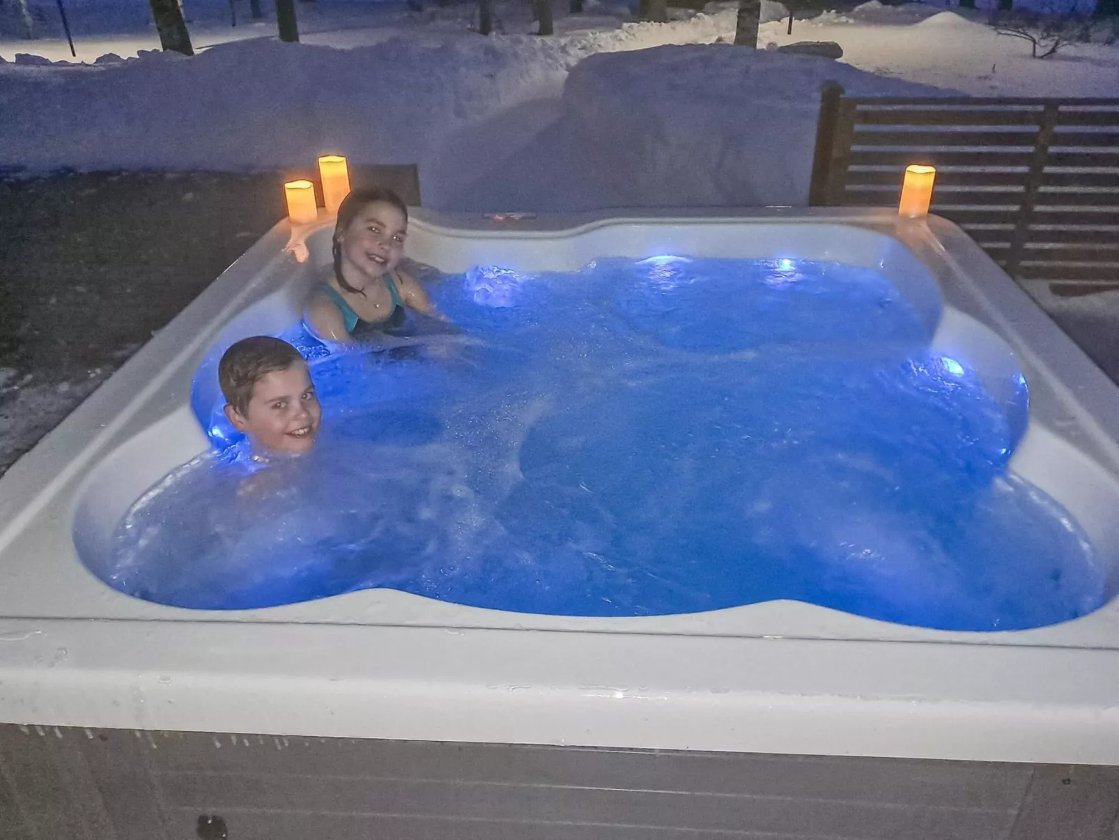 Lystikämän elämys