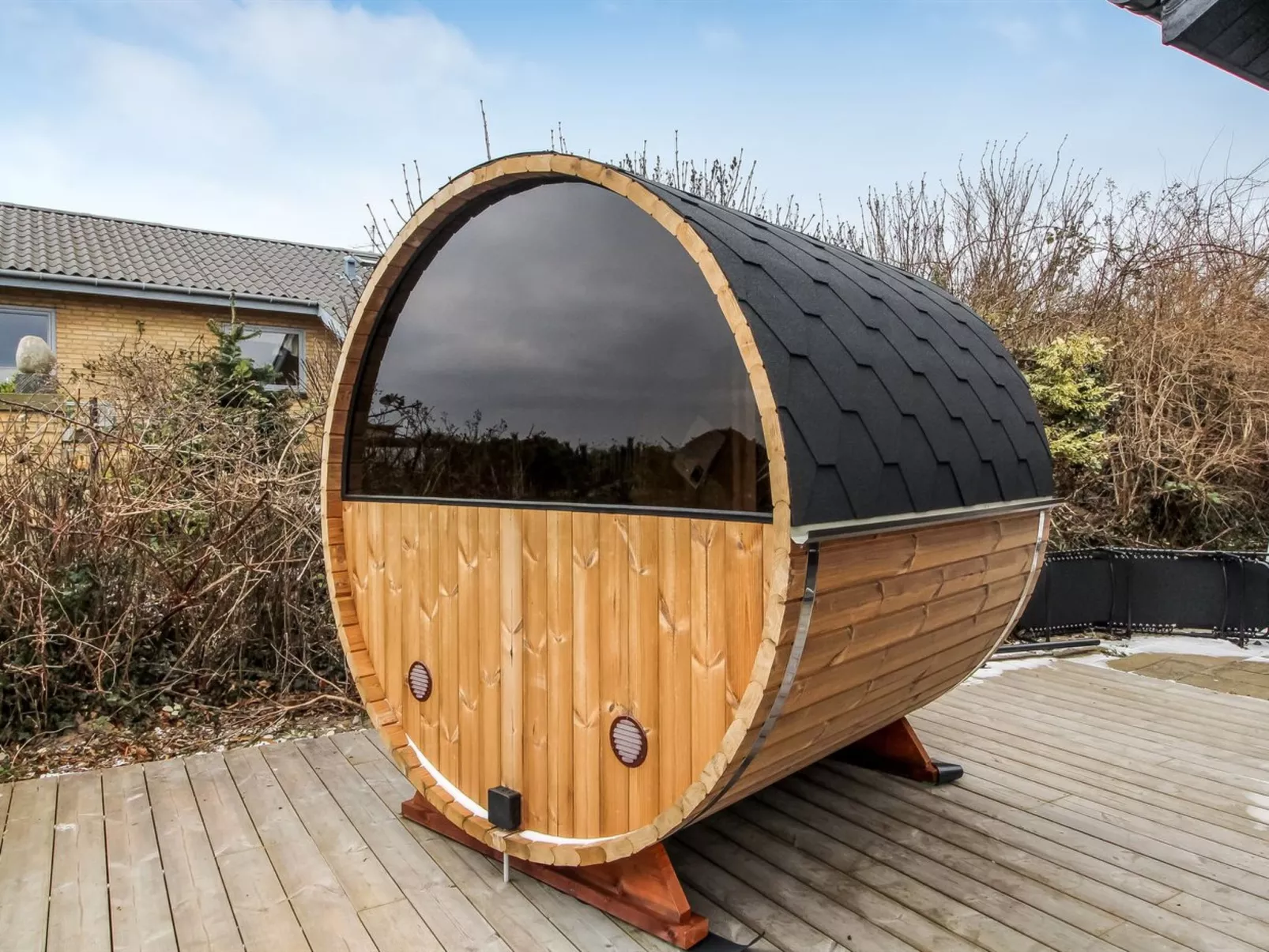 "Stavros" - 100m from the sea - Buiten