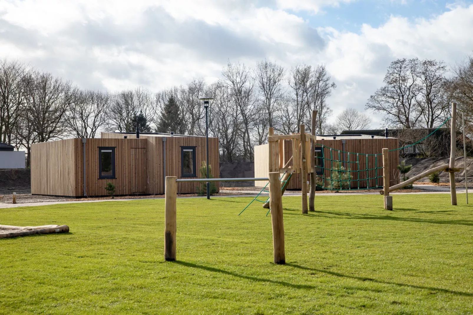 Vakantiepark Schaijk 10