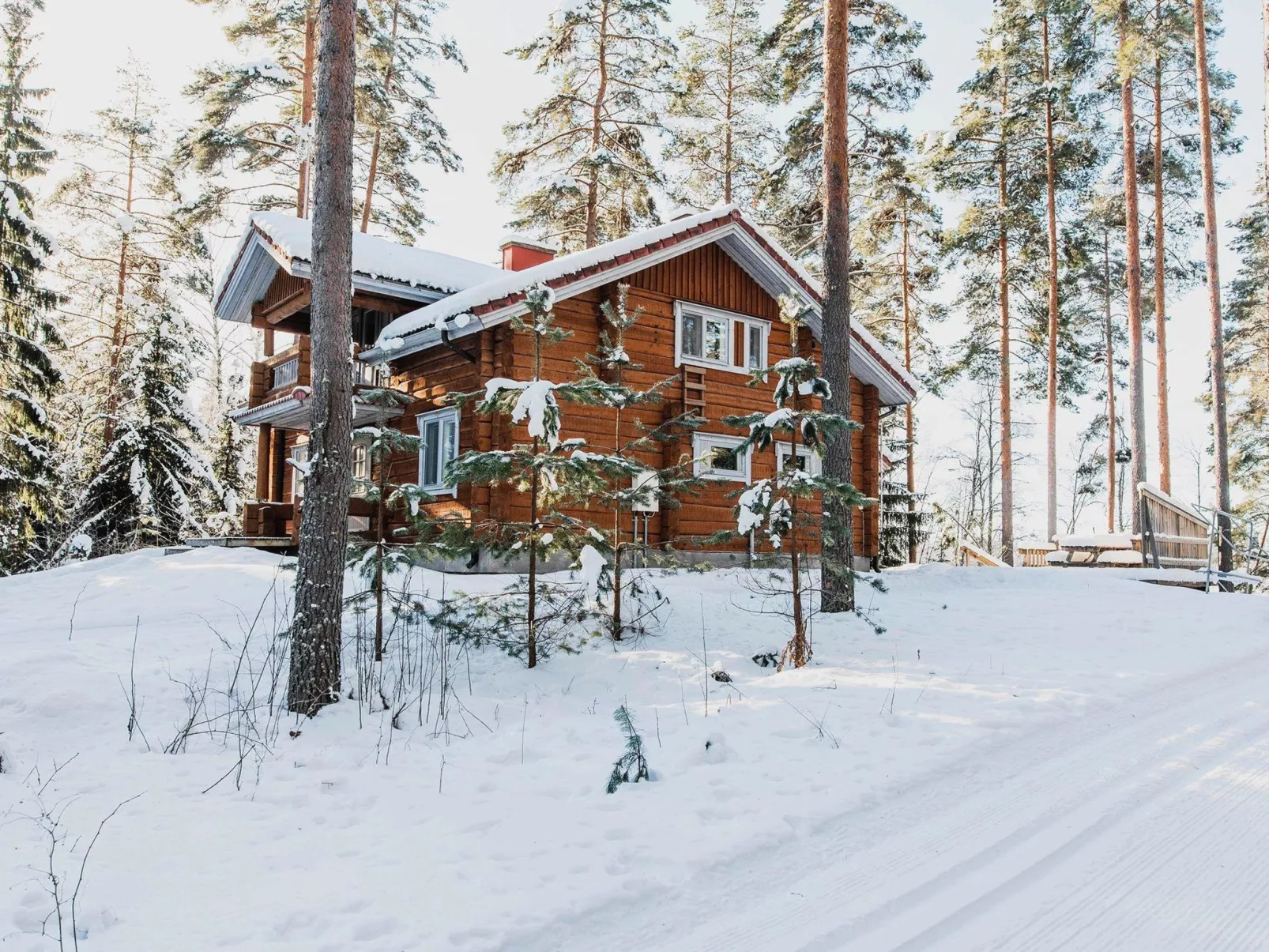 Tainan tupa - Binnen