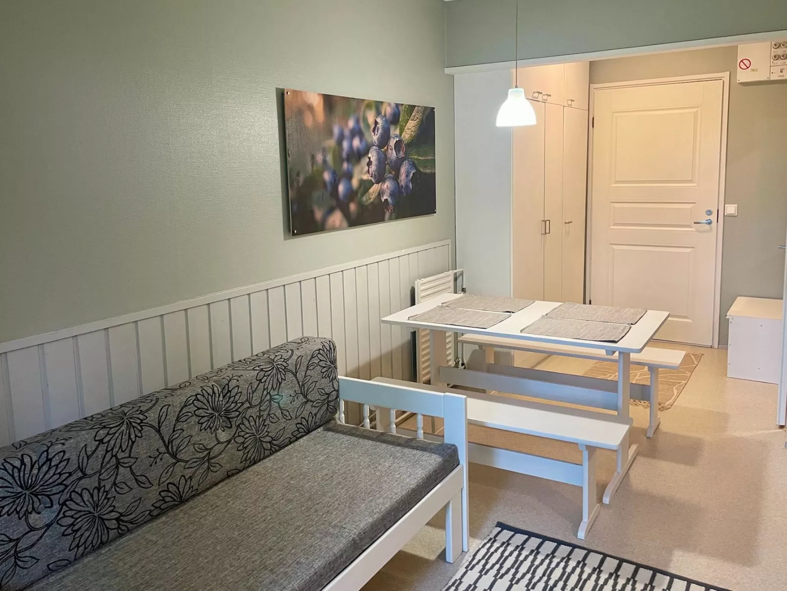 Loma-koli 1 - Binnen