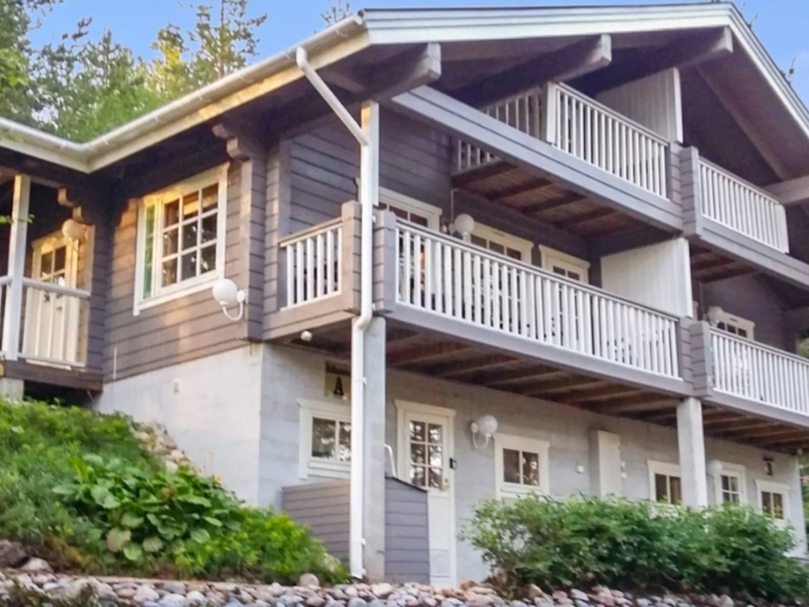 Hallanhelmi a paritalo