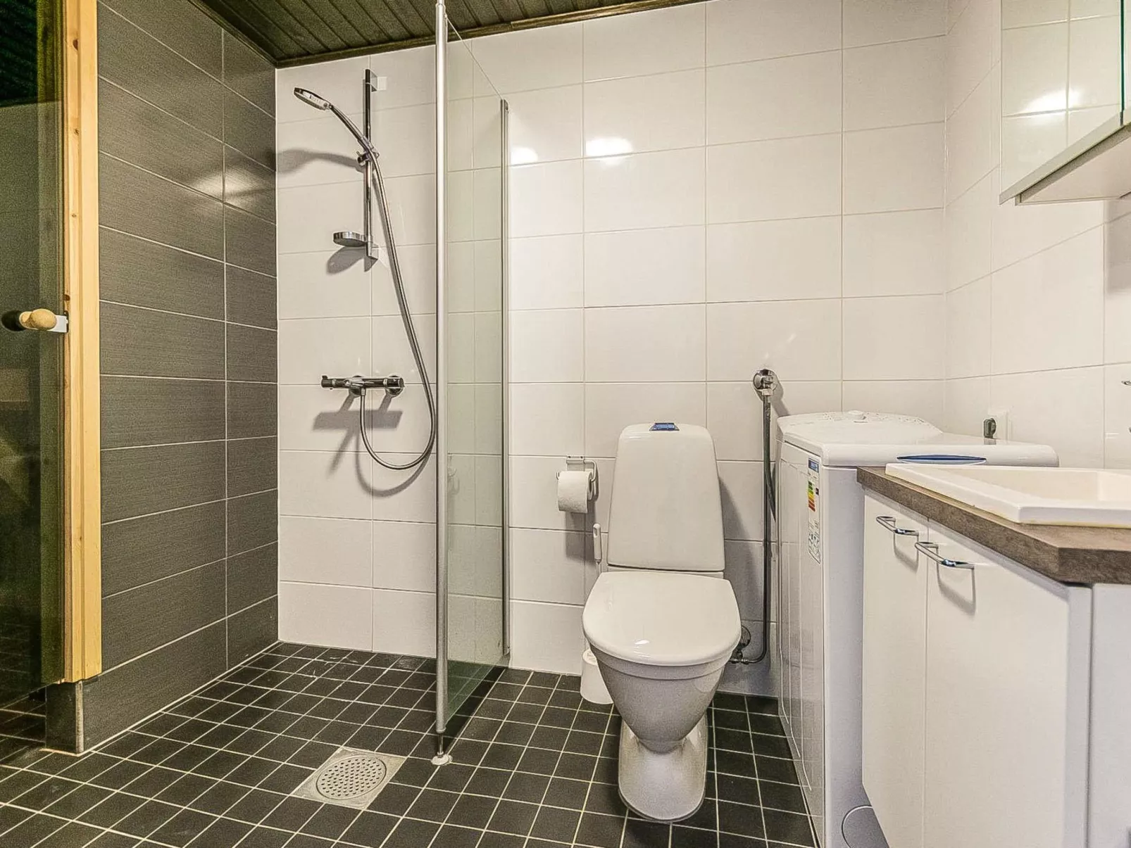 Skivillas 47 ukkohalla (a7) - Binnen