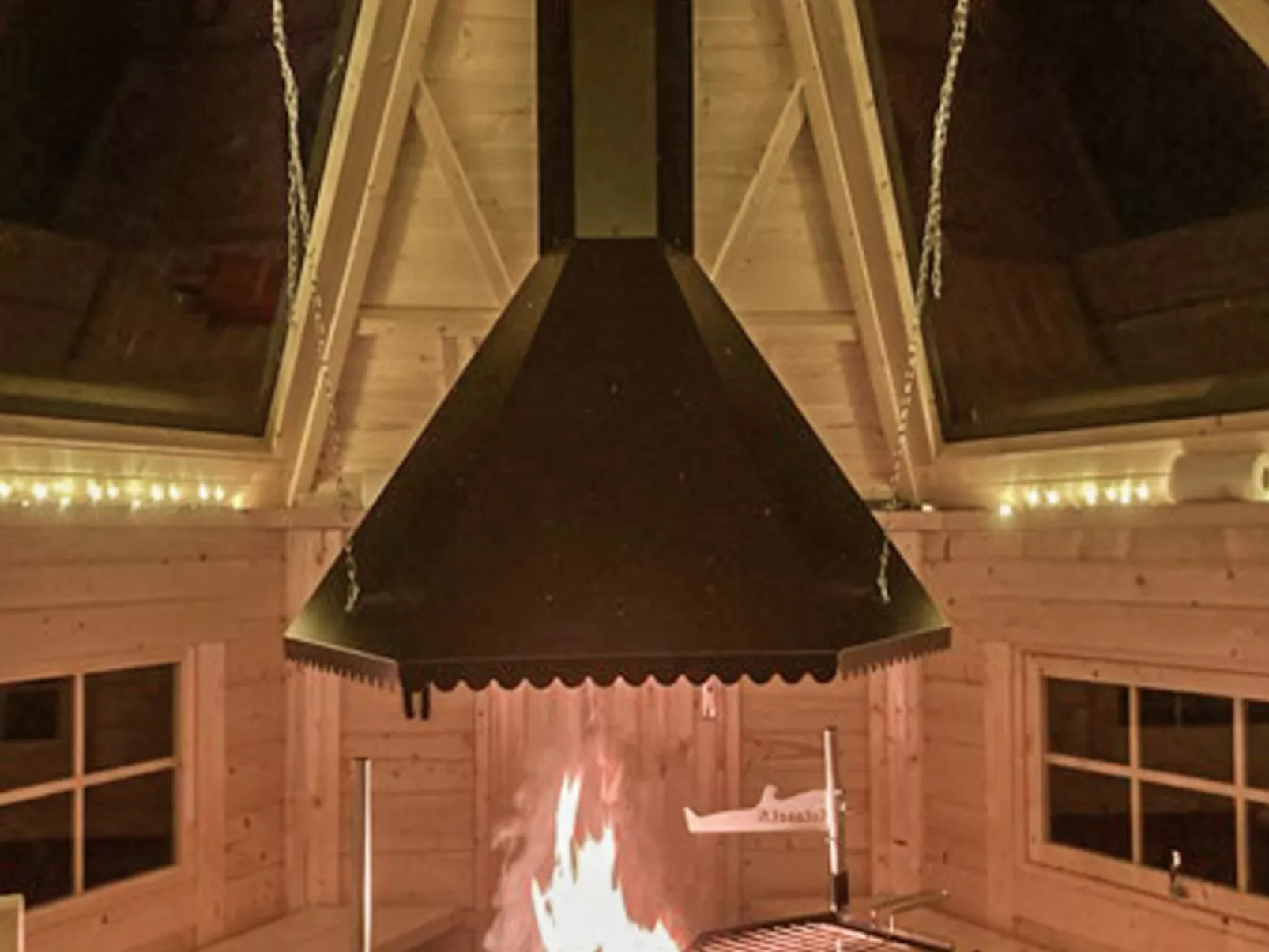 Villa tassu 1 - Binnen