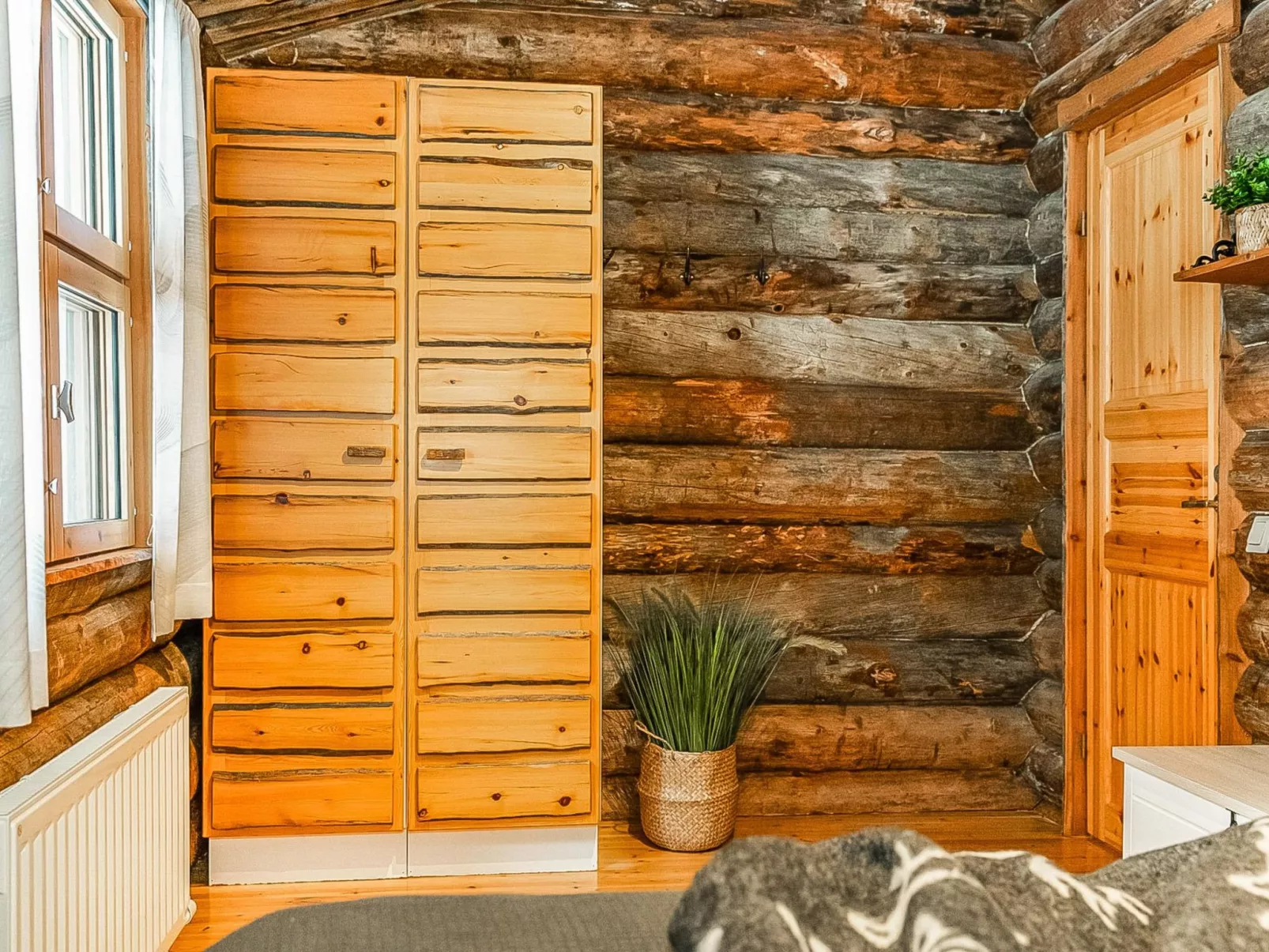 Rantaruka 4 d 2 - Binnen