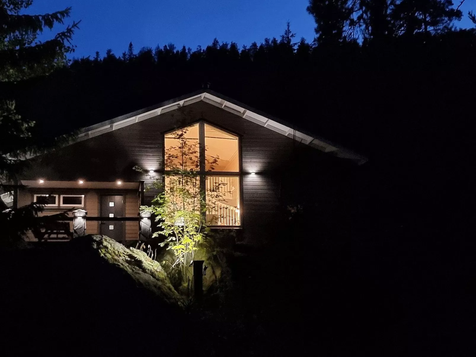 Käränkkä - Binnen