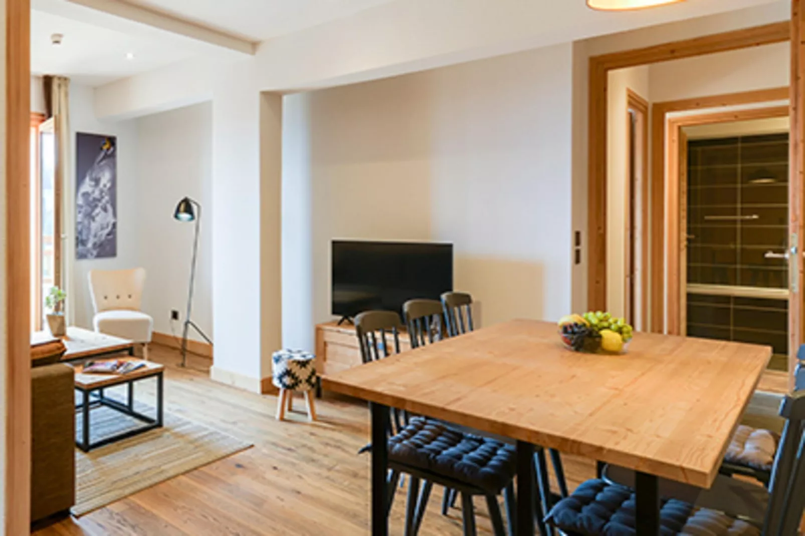 COMBLOUX Les Fermes du Mont Blanc-A48S