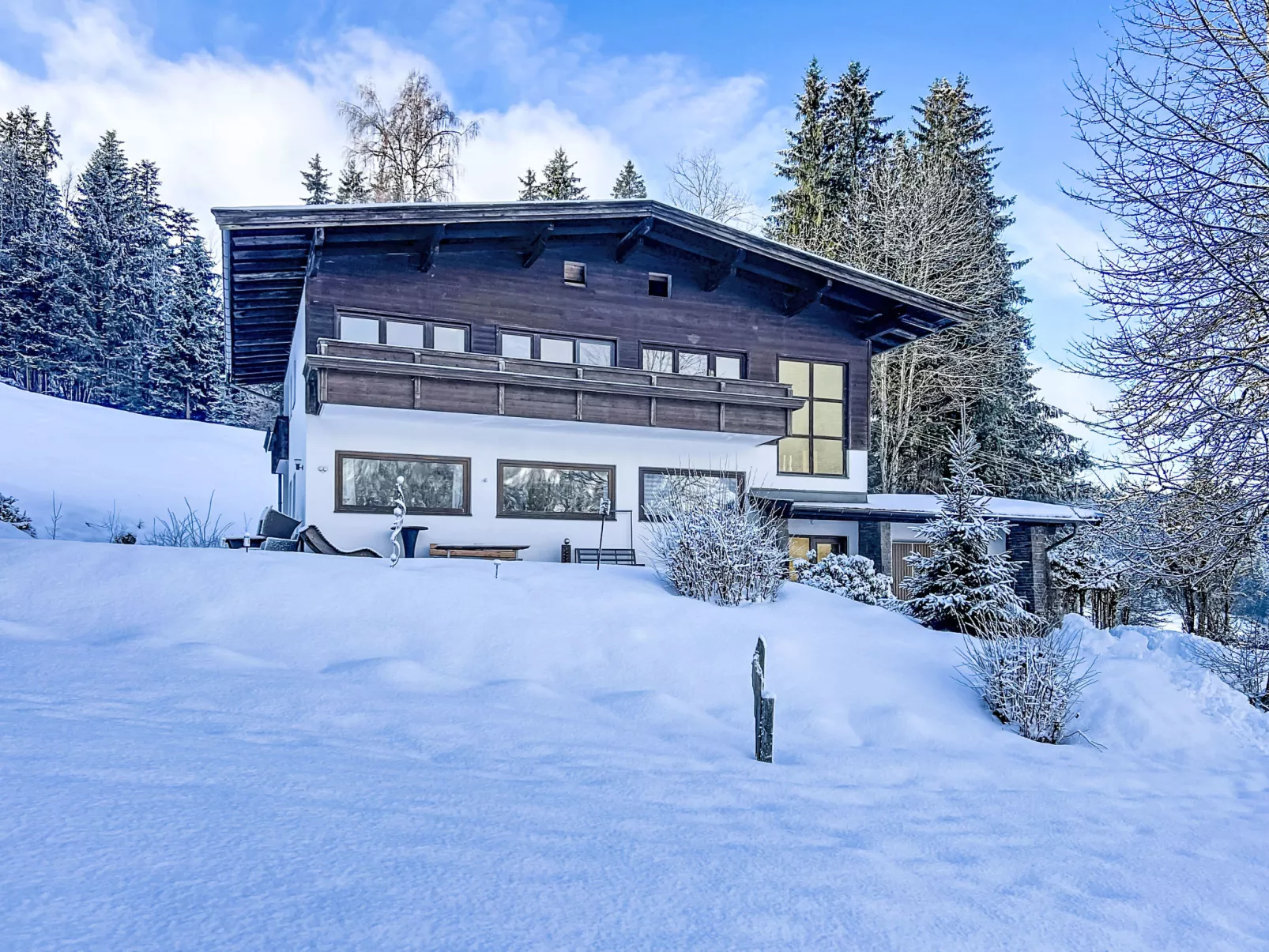 Studio Esche 3 - Buiten