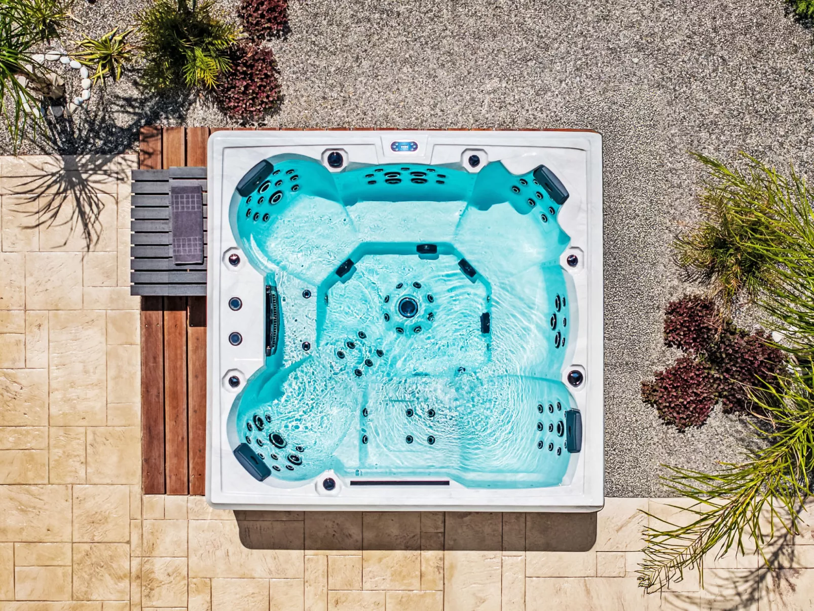 Ferienvilla "Arfna Villa B" mit privatem Pool