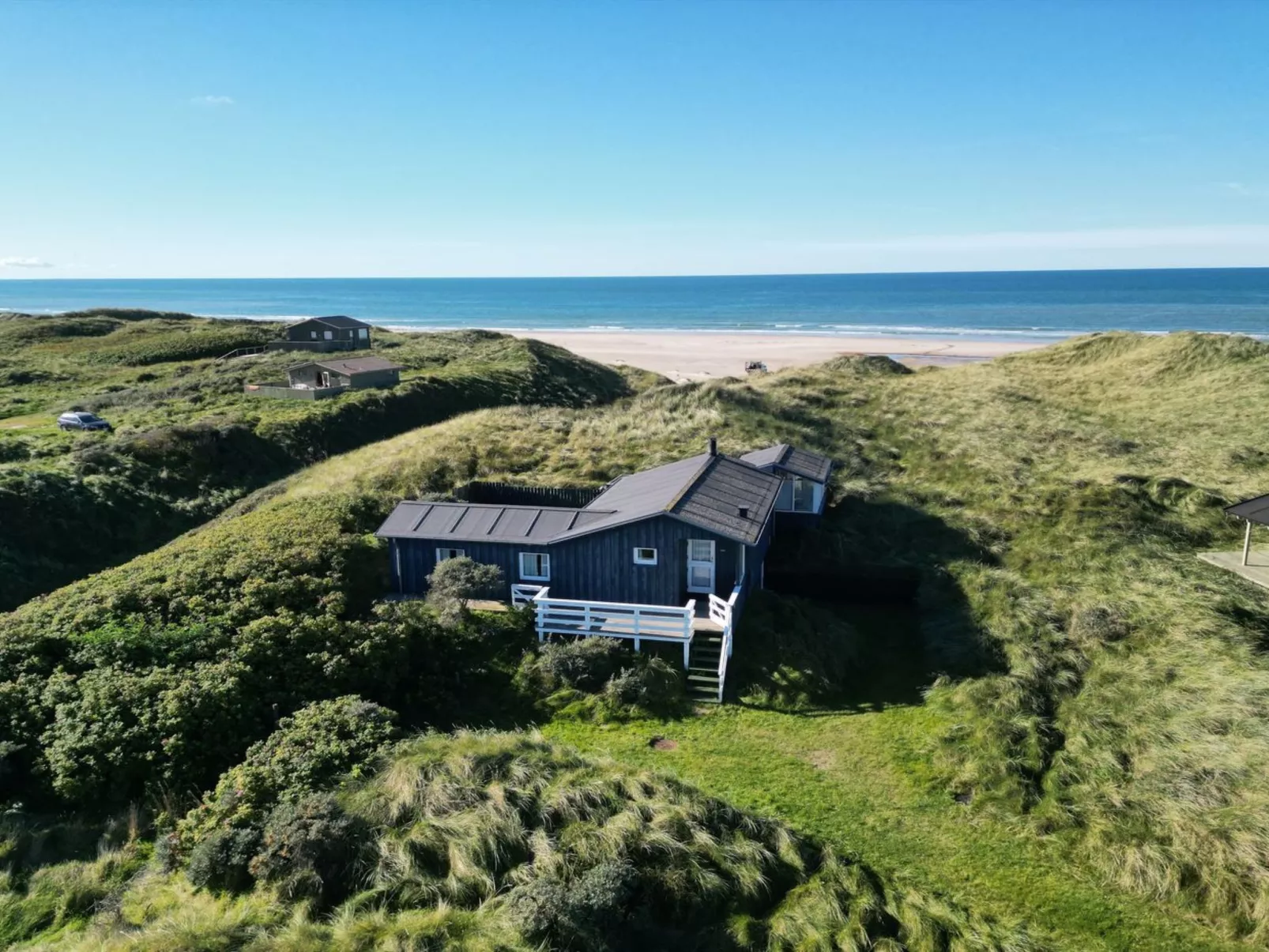 "Pihla" - 150m from the sea