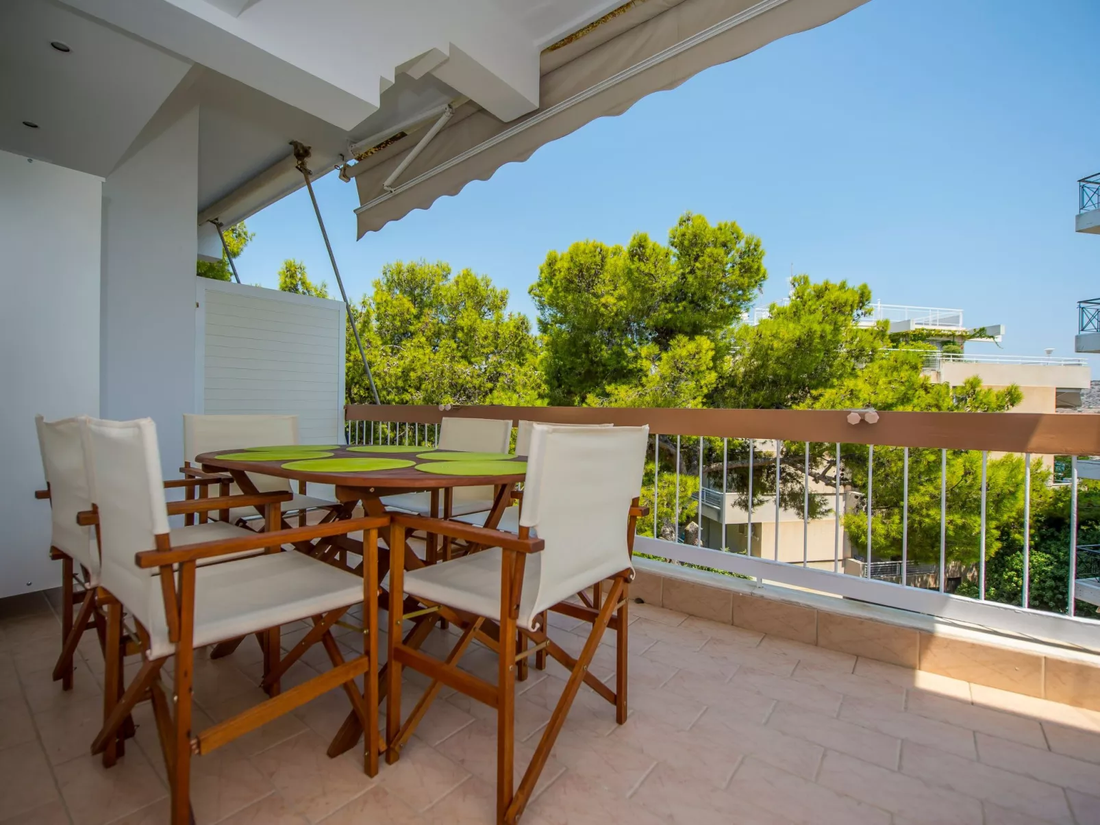 Starapartment Athens-Varkiza Top 2