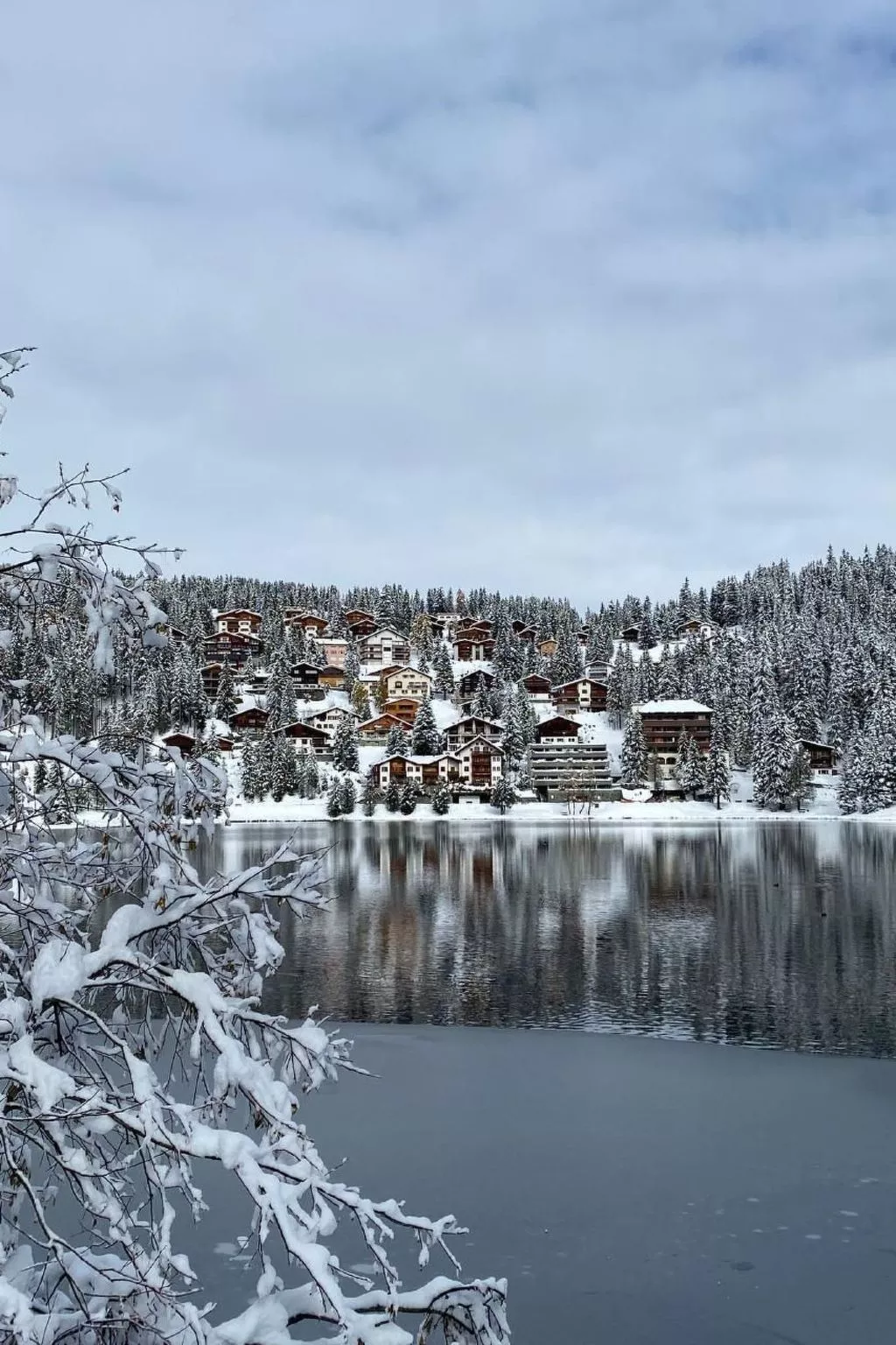 Studio Arosa von Swisspartments