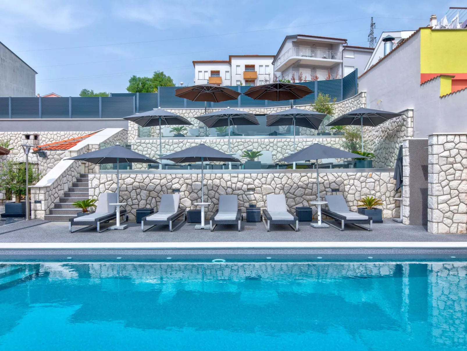 Villa Vivien Wohnung 1 / HR-10640-01