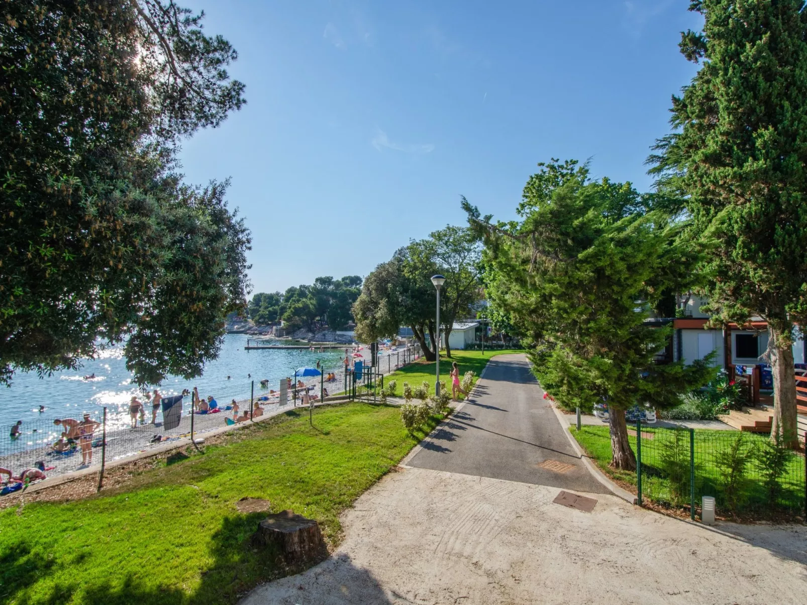 Apartment Mobile Home