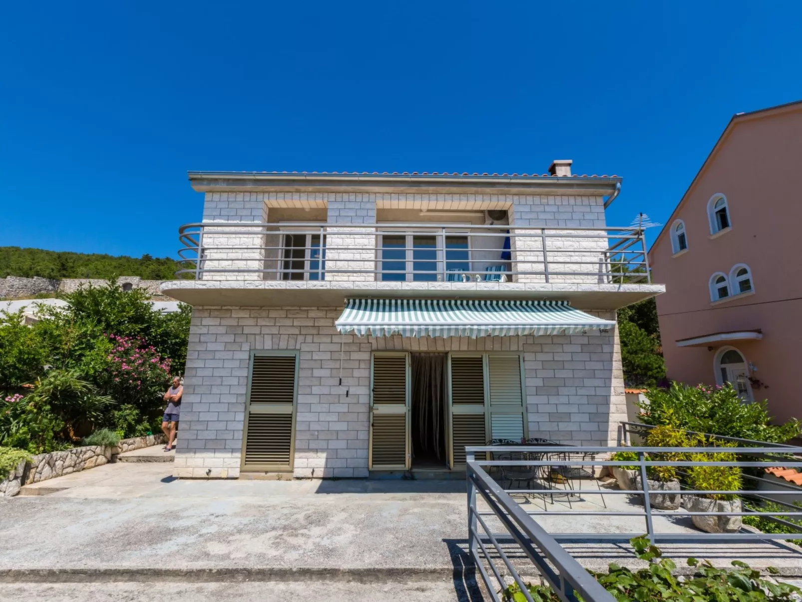 Mirjana Jelicic / HR-09956-01