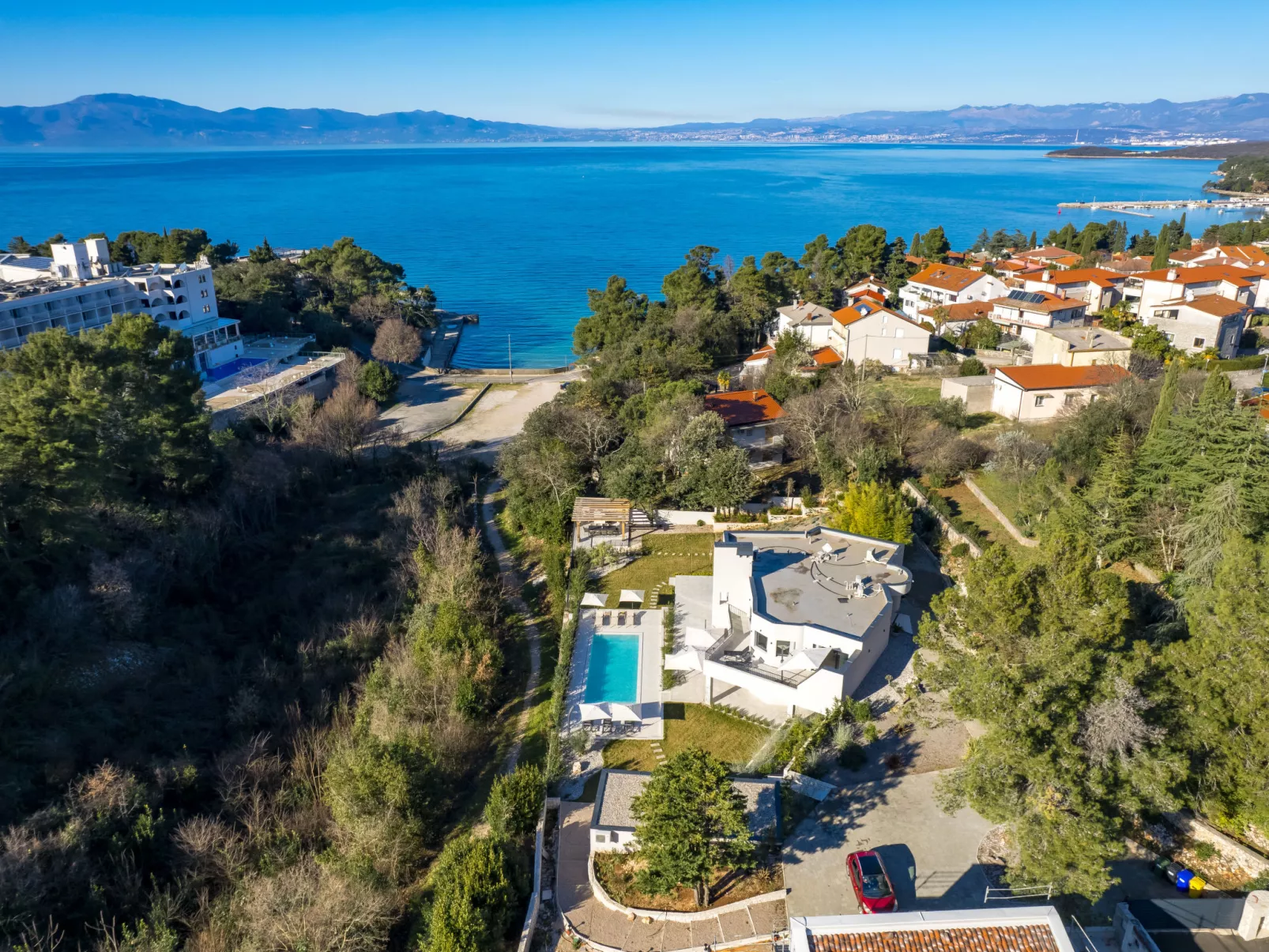 Villa Ma Maison - CKI324