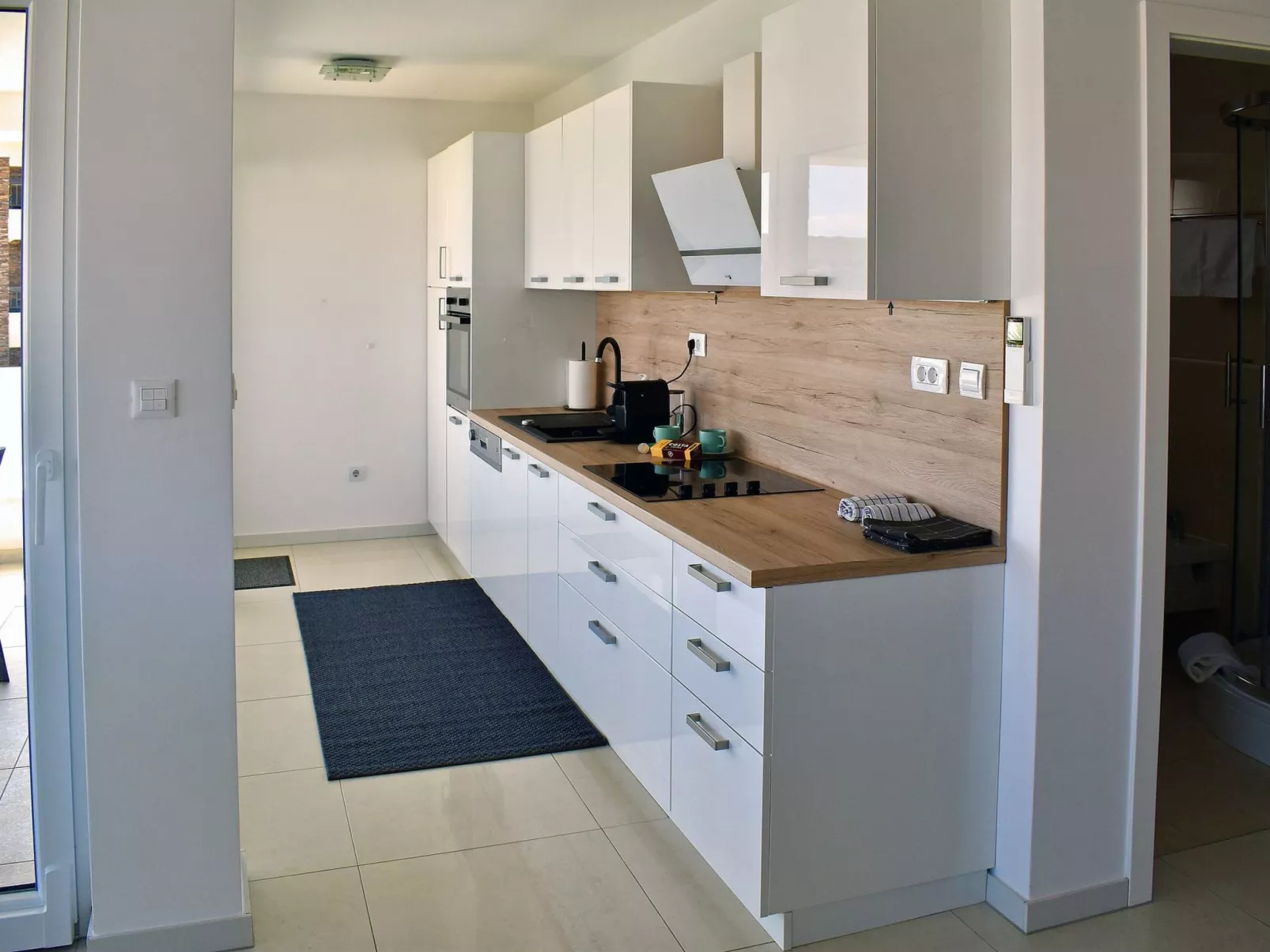 Apartment Casa Bella - 2