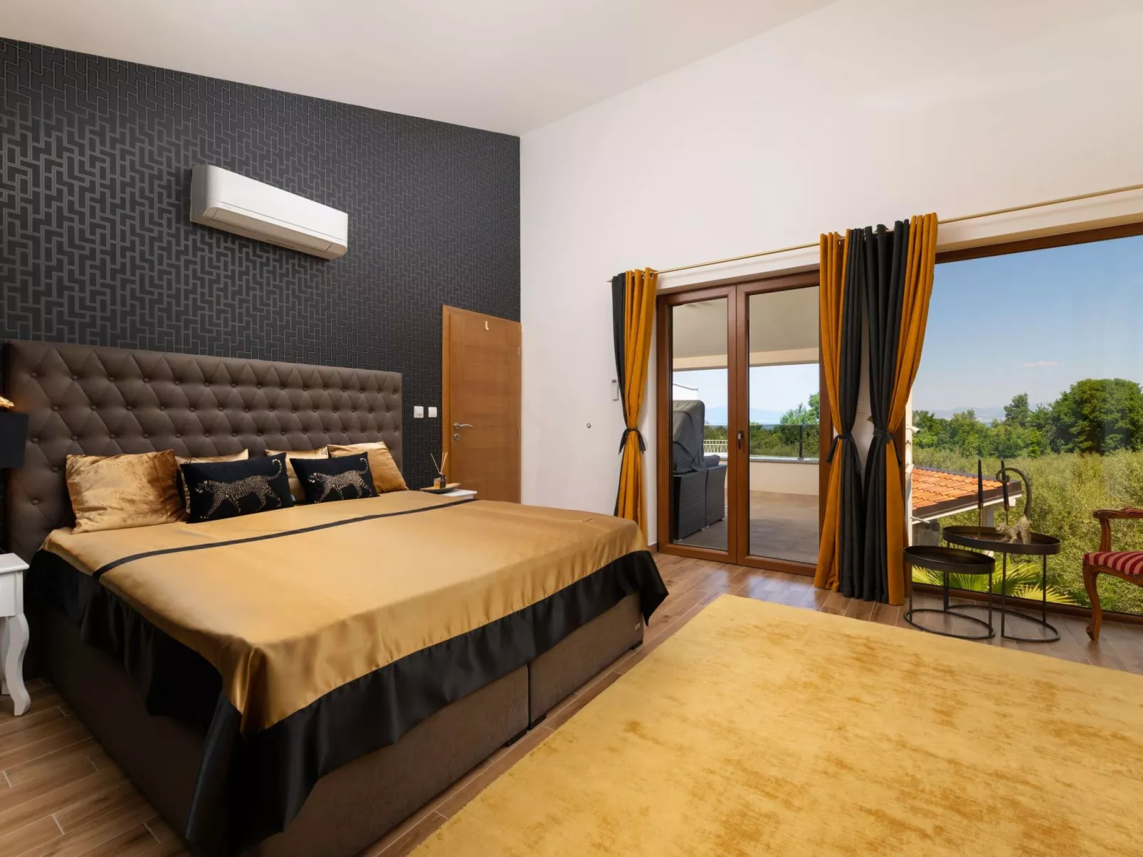 Villa Andante Malinska