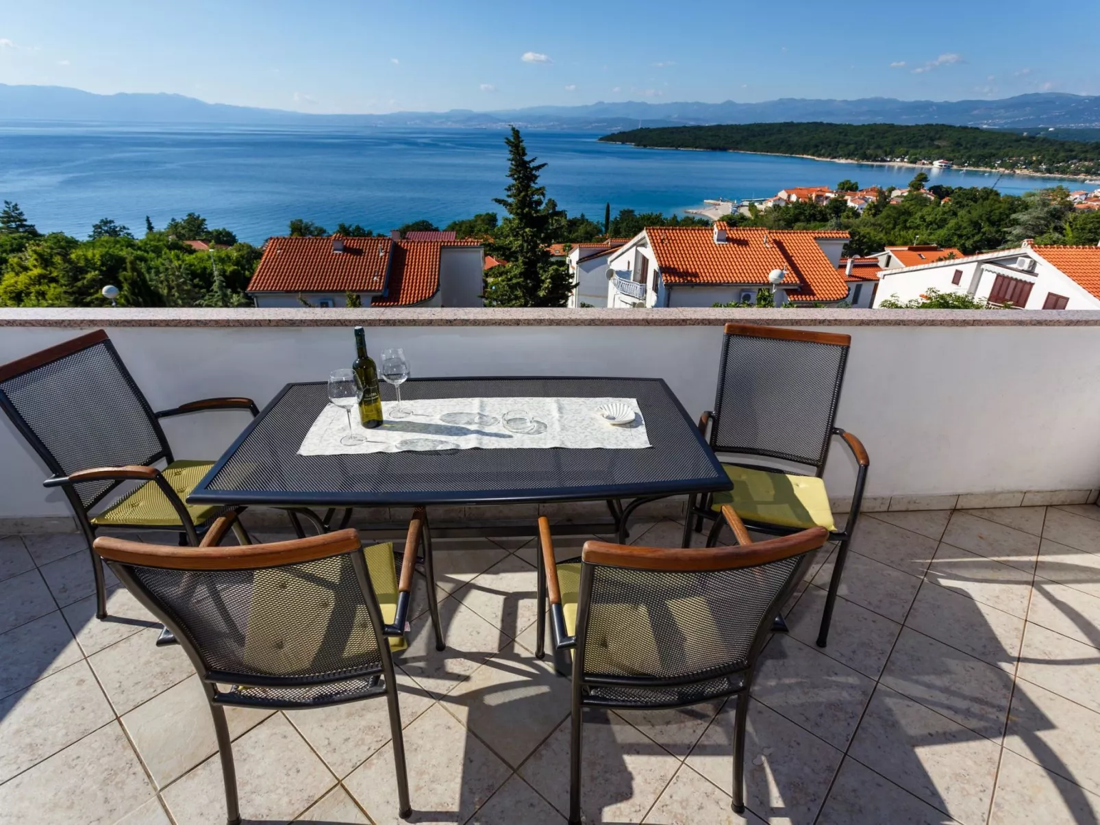 Apartment Baldigara - 1