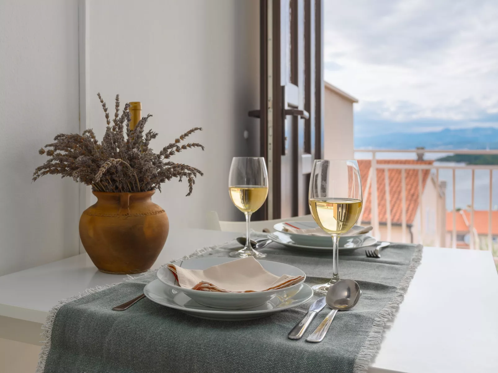 Apartment Karabaic - 1