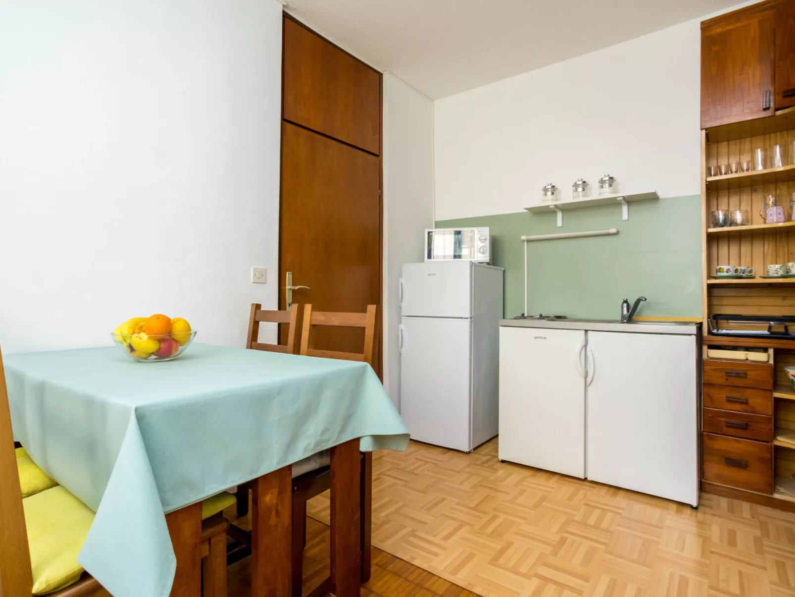 Apartment Jakovac