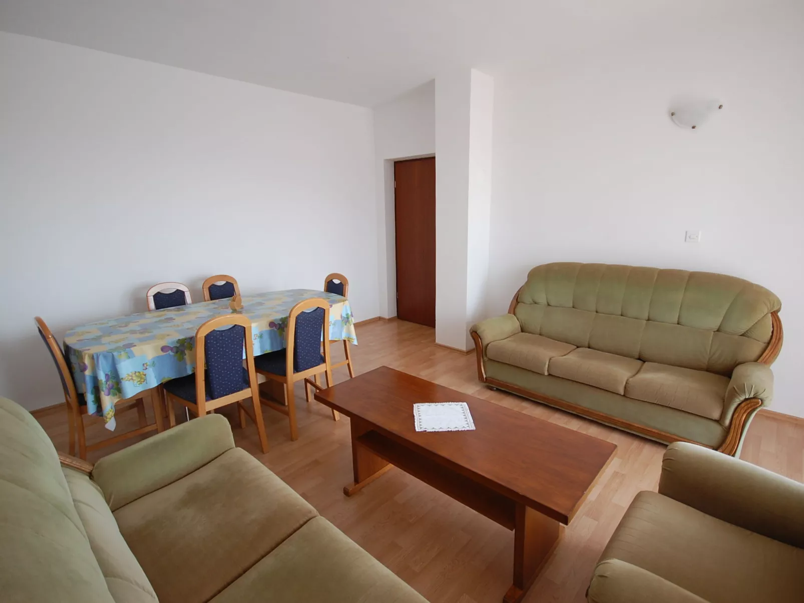 Apartment Jurisa