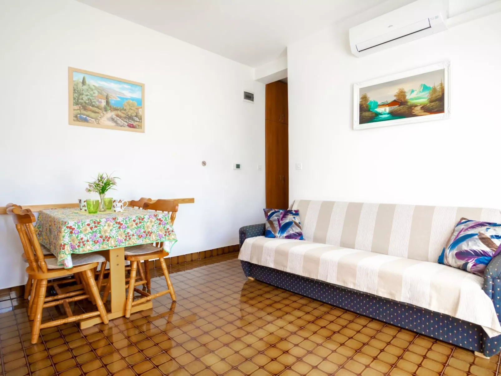 Apartment Belavic - 1