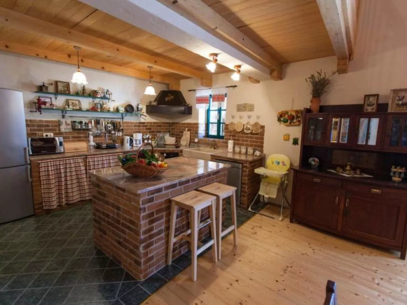 Villa Oliva / HR-09690-01