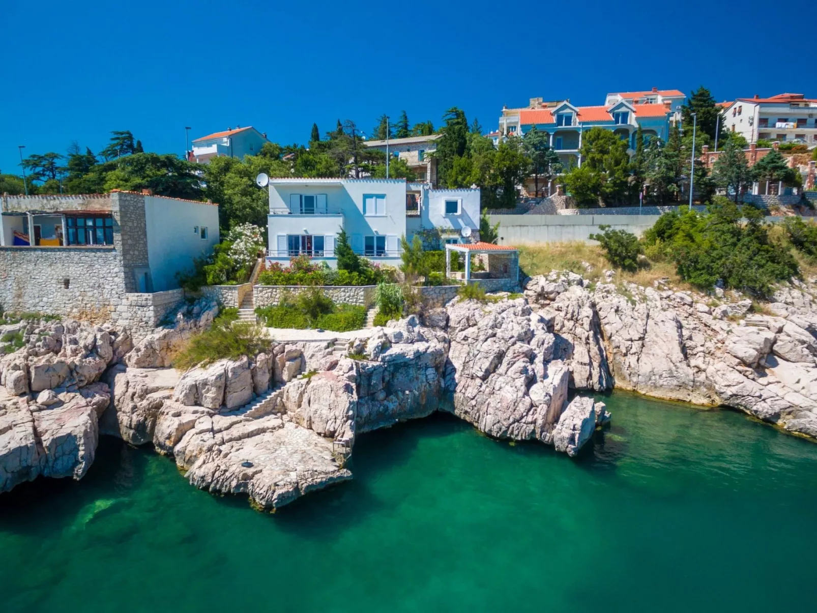 ALEX Blue / HR-07200-03