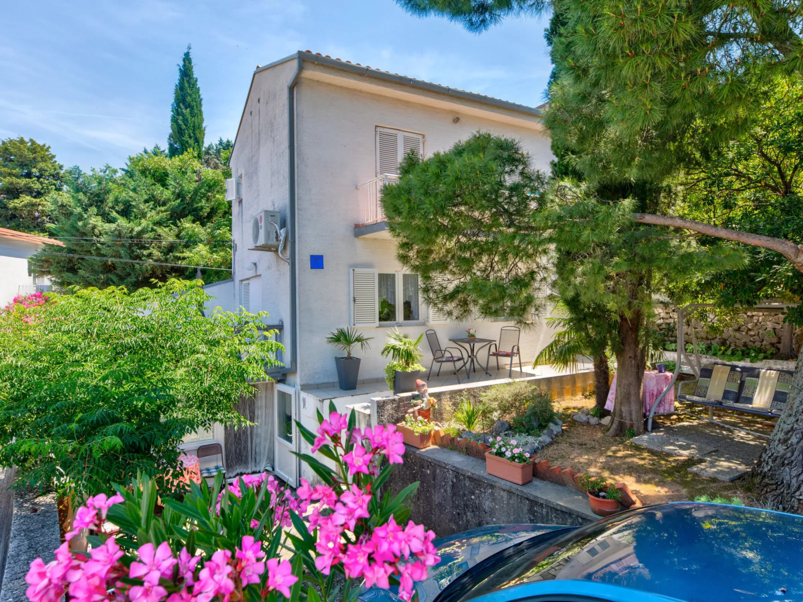 Kuca za odmor Valentina Selce / HR-09467-01