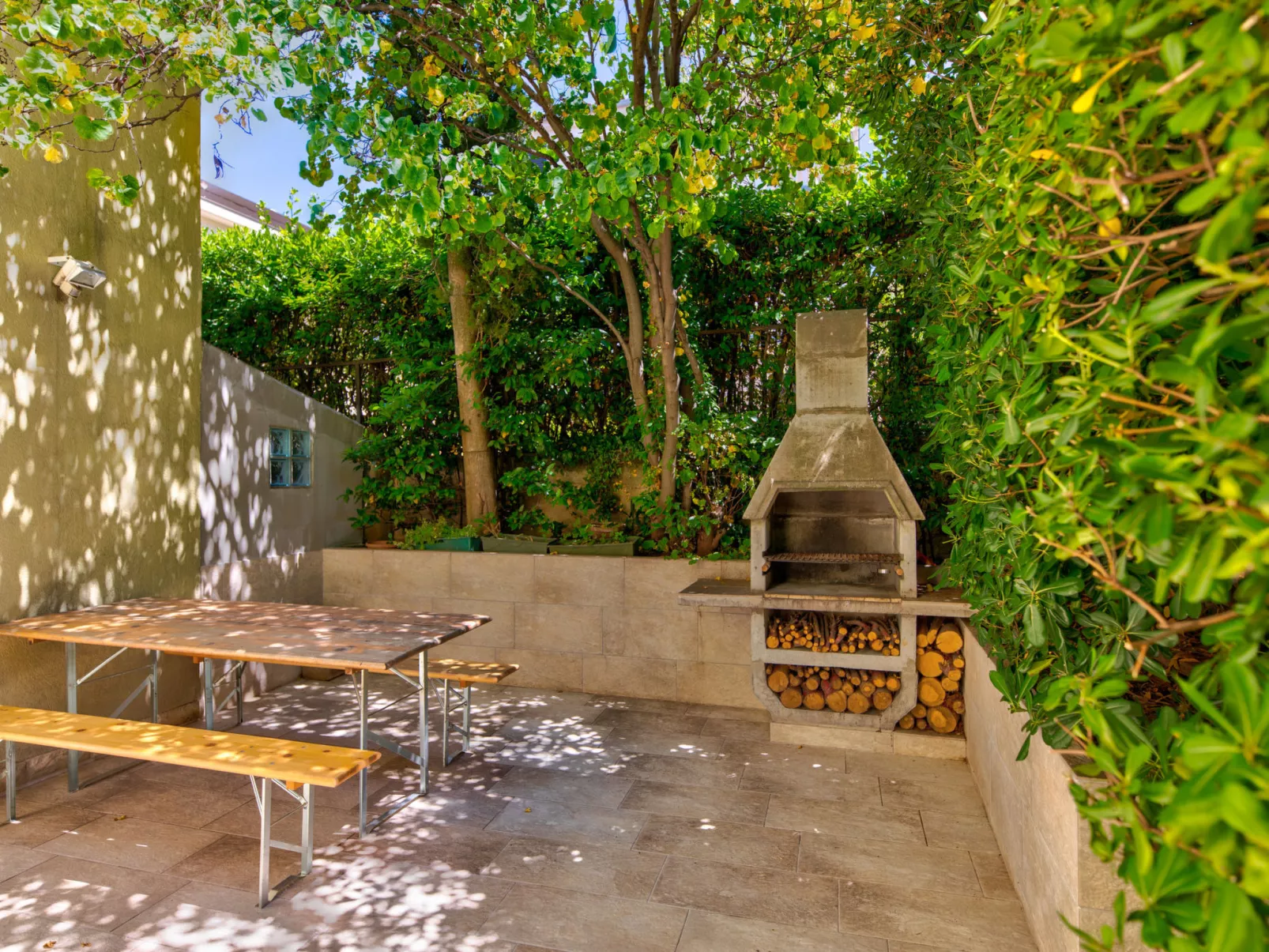 Irena Apartments prizemlje / HR-10649-01