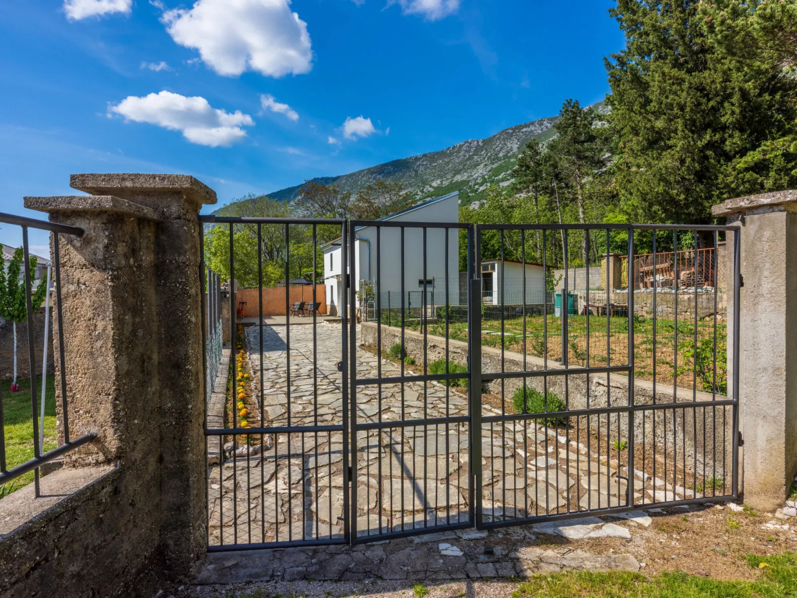 Kuca za odmor Tena / HR-11122-01